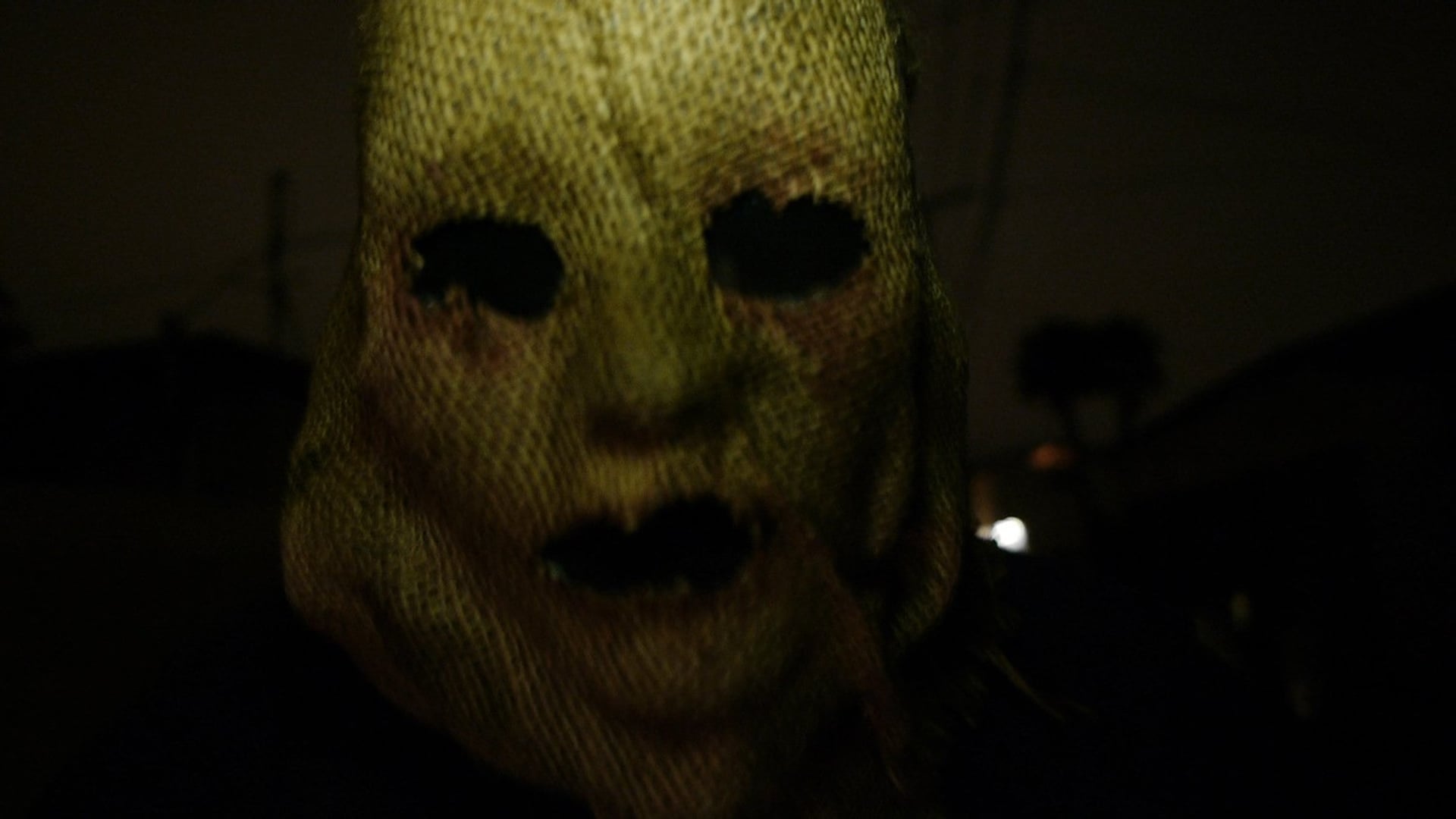 Foto do filme The Den