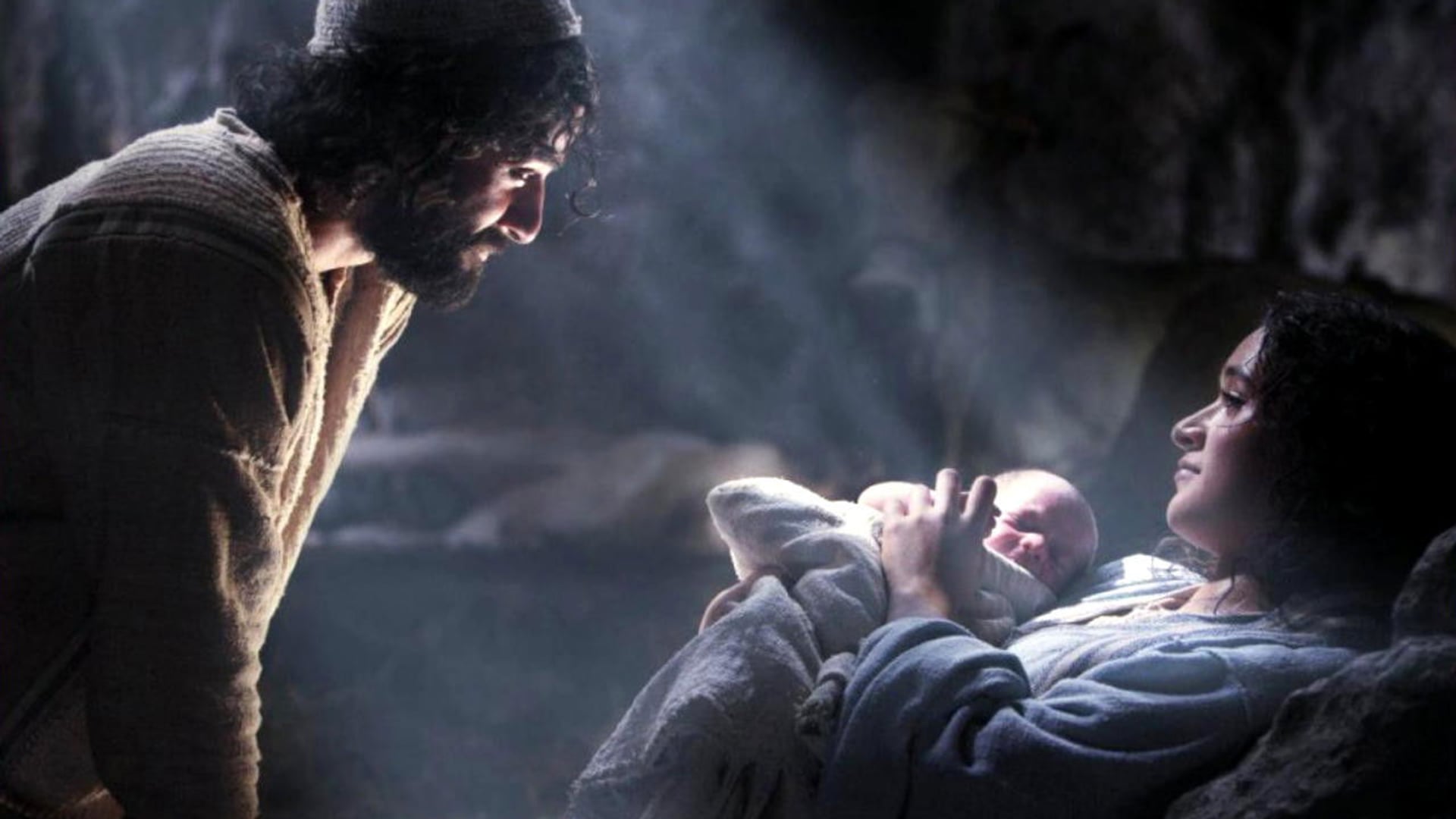 Foto do filme Jesus - A História do Nascimento