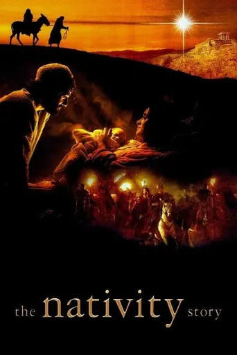 Jesus - A História do Nascimento