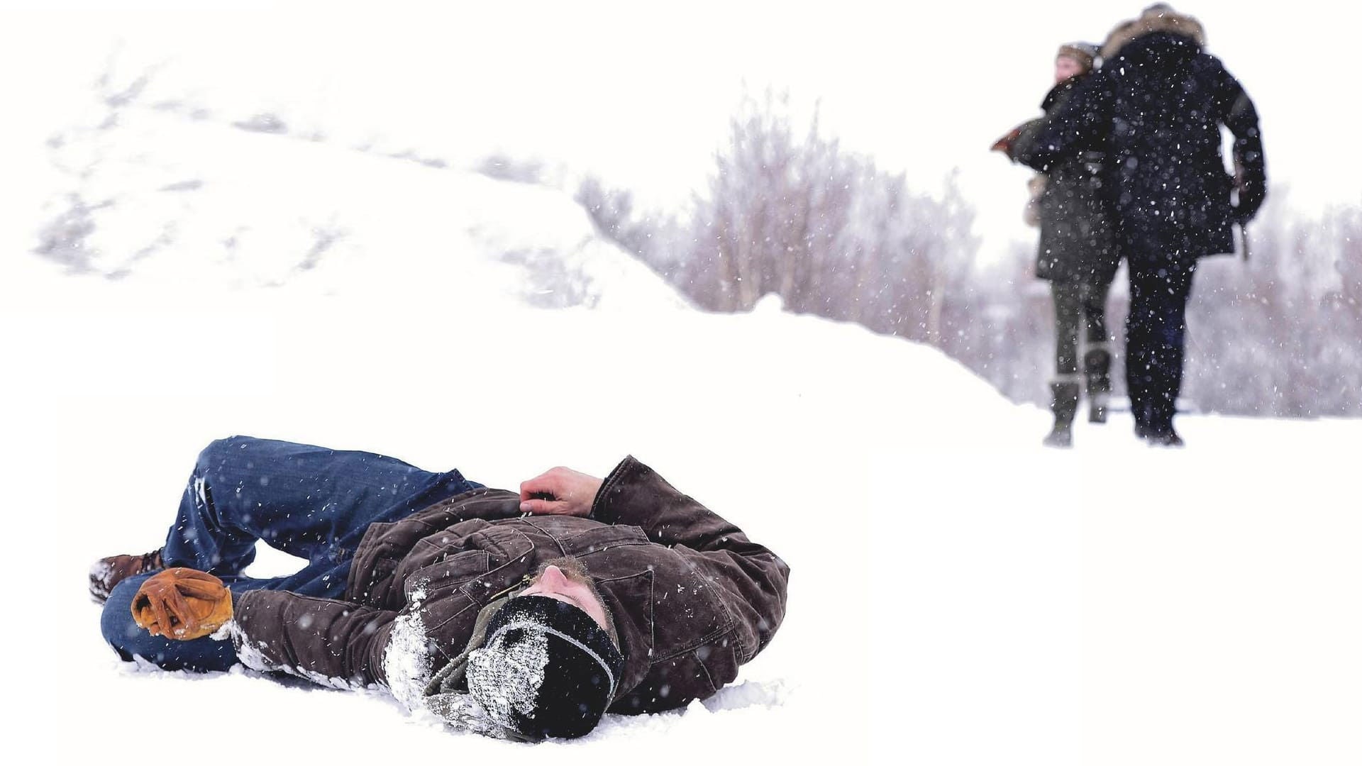 Foto do filme À Procura