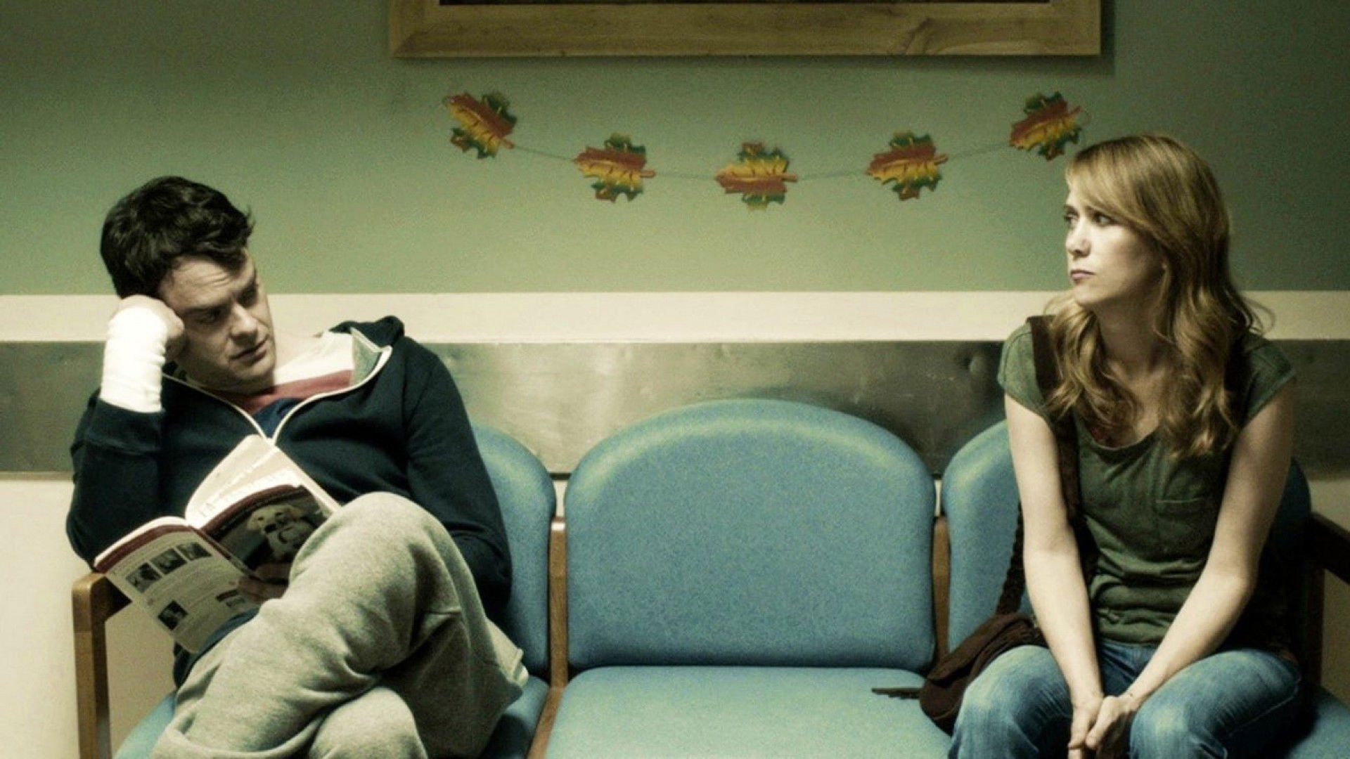 Foto do filme Irmãos Desastre