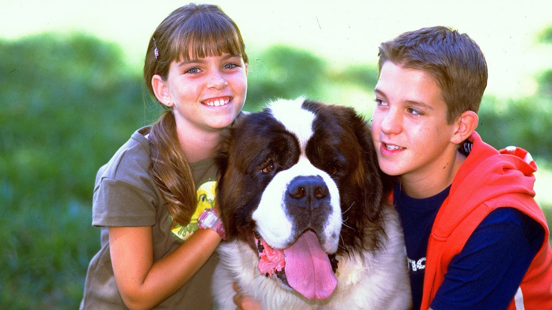 Foto do filme Beethoven 4