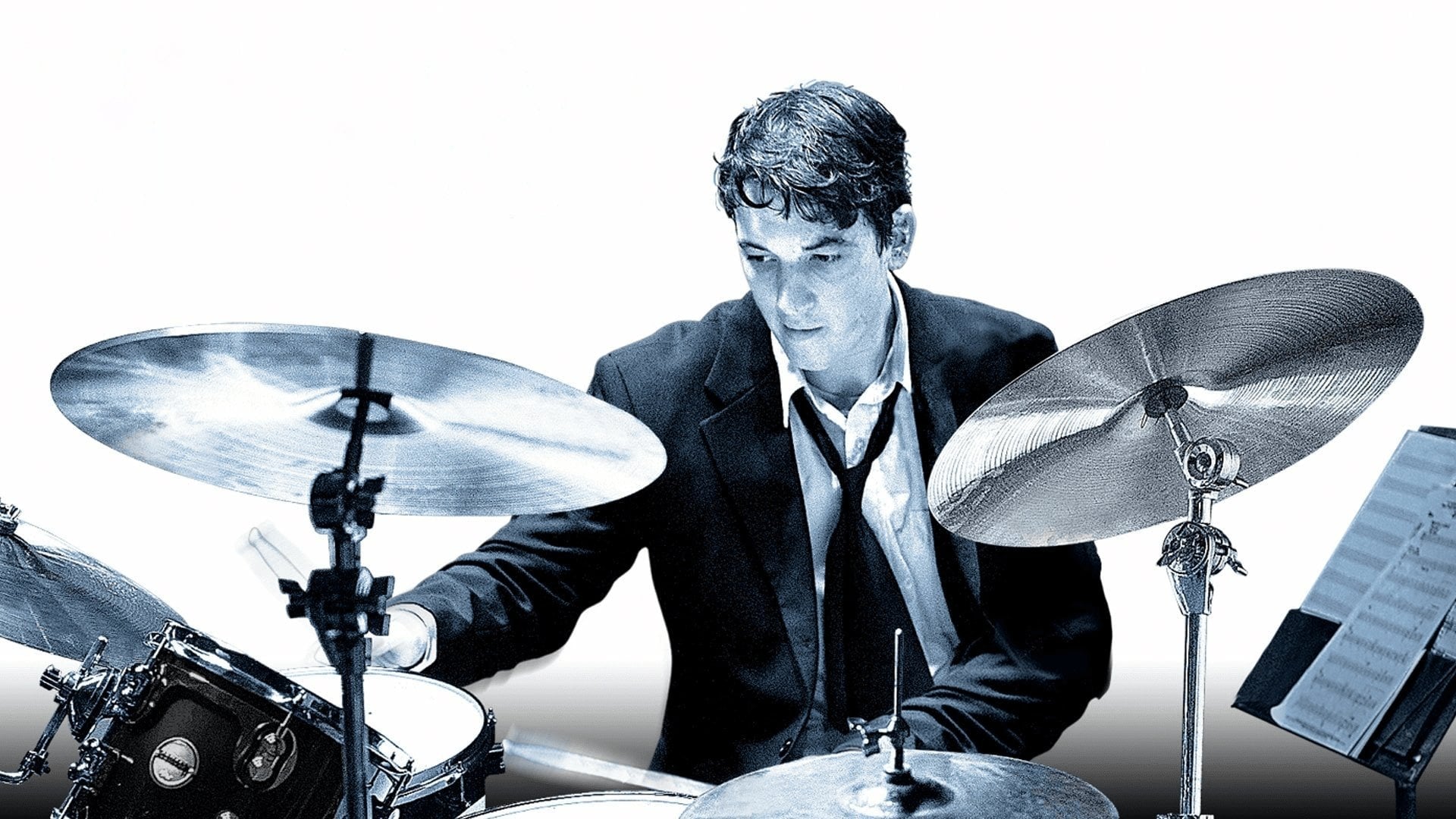 Foto do filme Whiplash: Em Busca da Perfeição