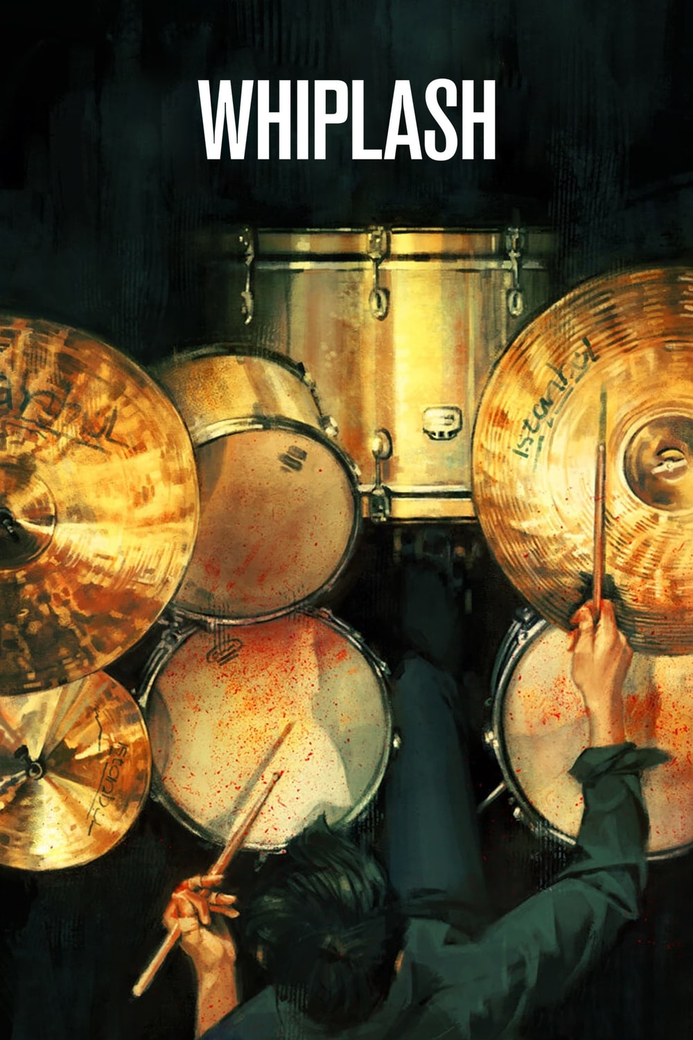 Whiplash: Em Busca da Perfeição
