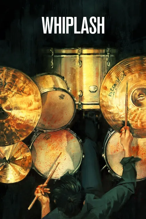 Whiplash: Em Busca da Perfeição