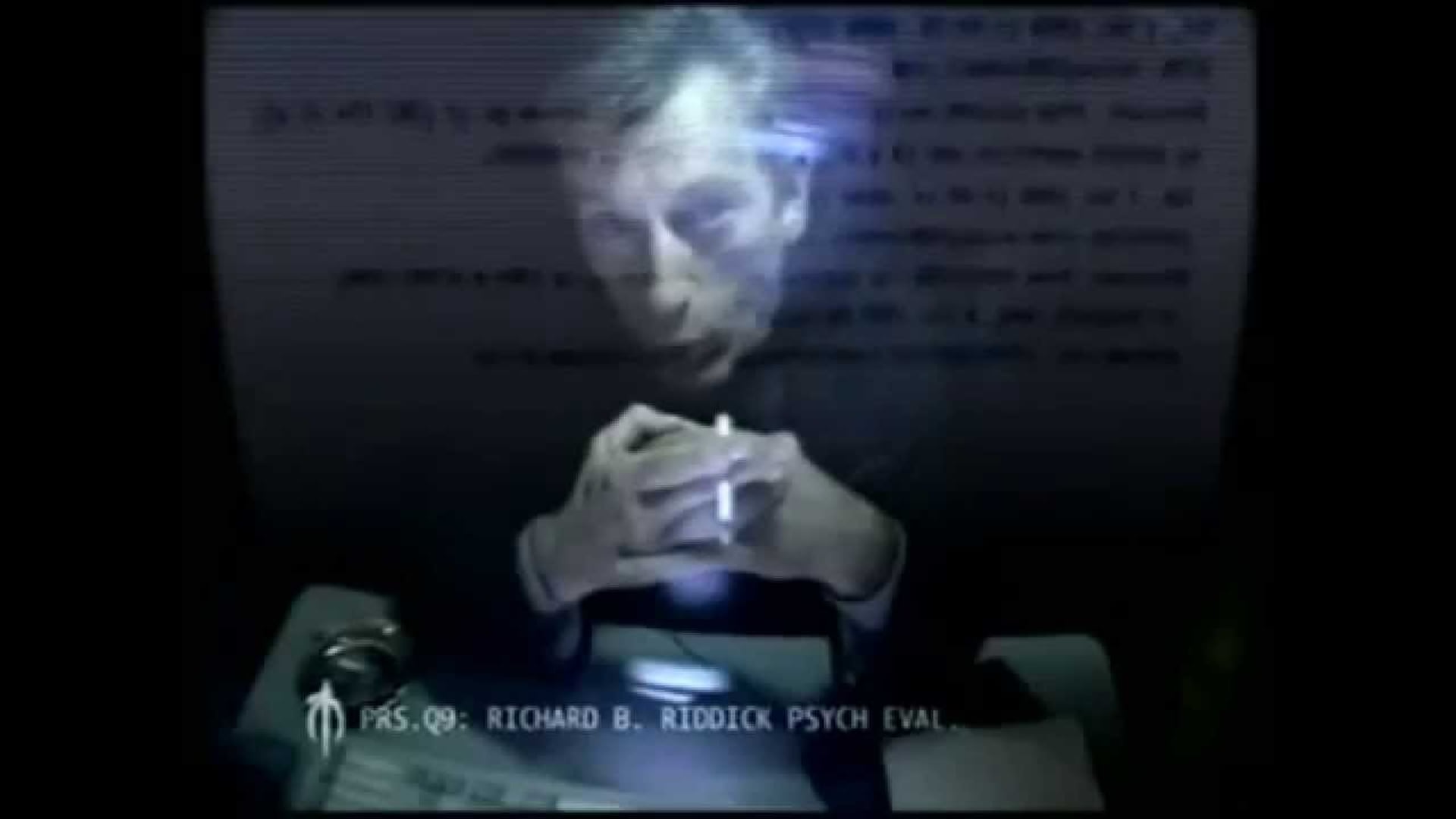 Foto do filme Eclipse Mortal