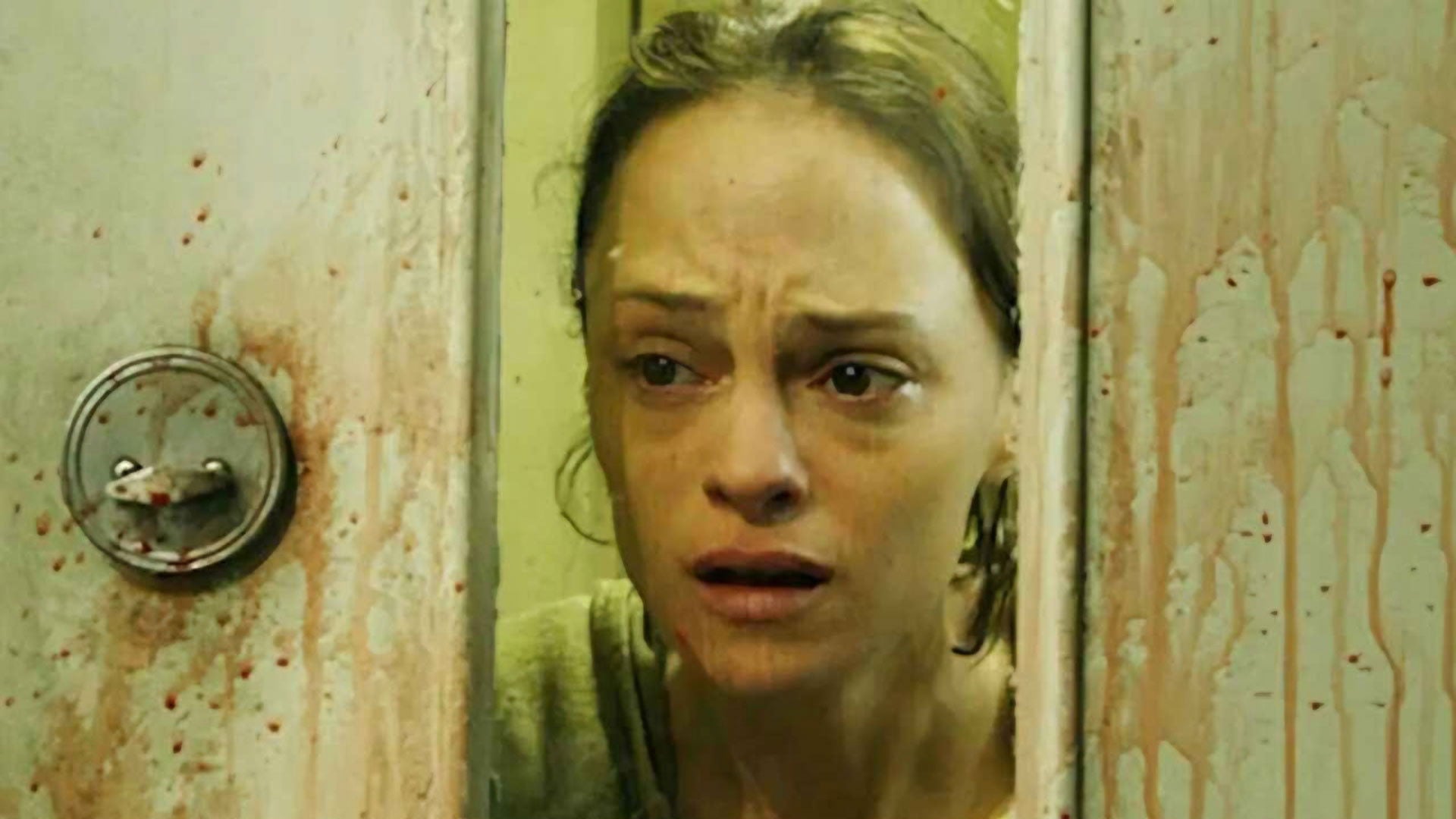 Foto do filme Scar: A Marca do Mal