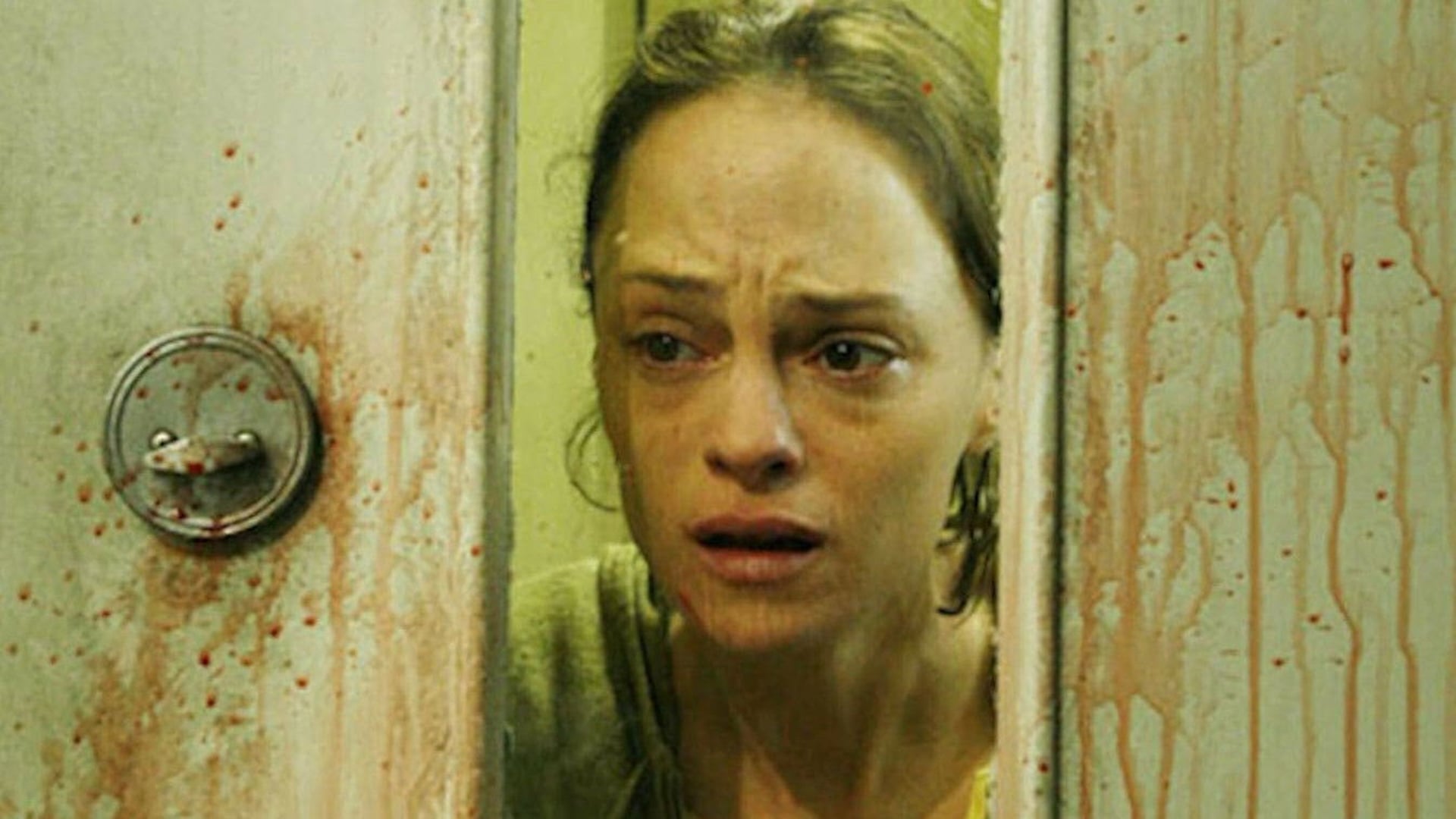 Foto do filme Scar: A Marca do Mal