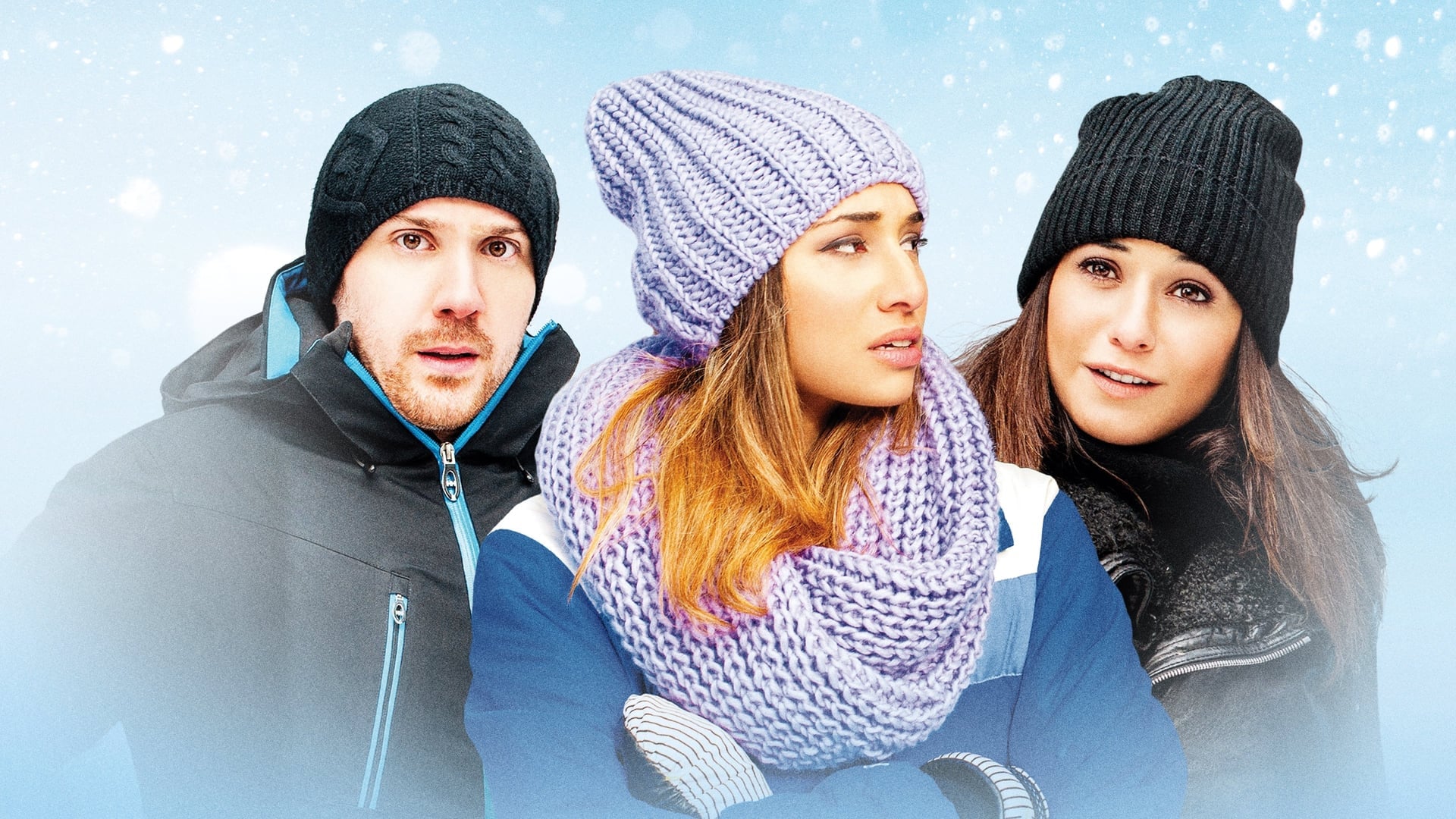 Foto do filme Three Night Stand