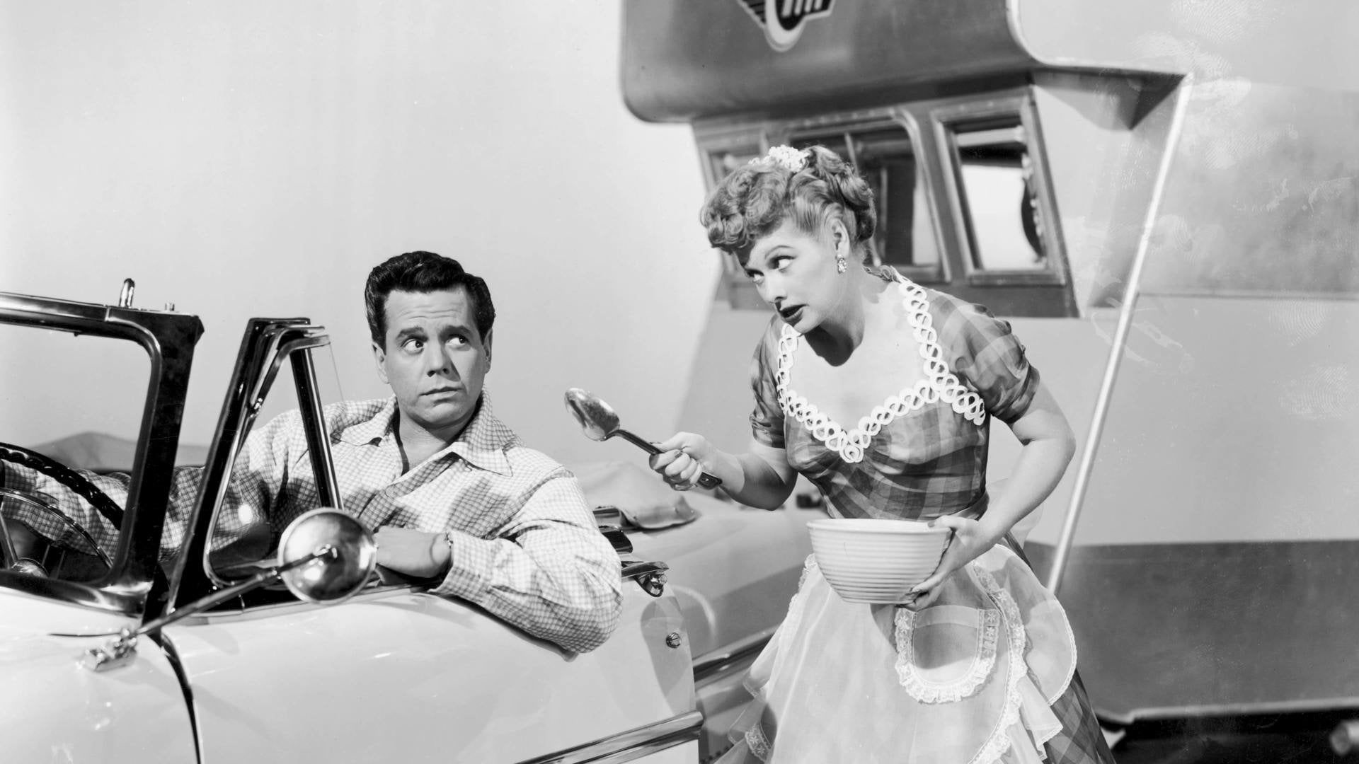 Foto do filme Lua de Mel Agitada