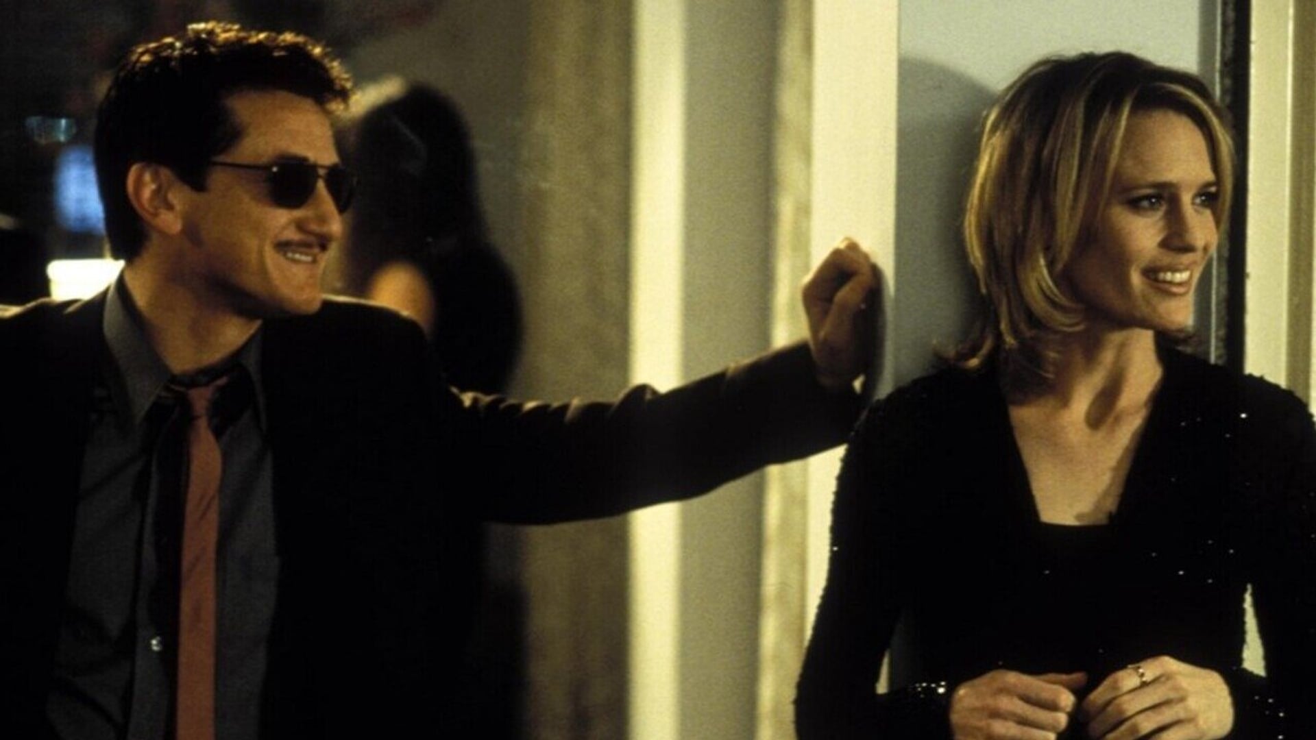 Foto do filme À Beira do Caos