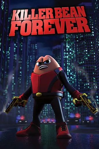 Killer Bean – O Super Herói
