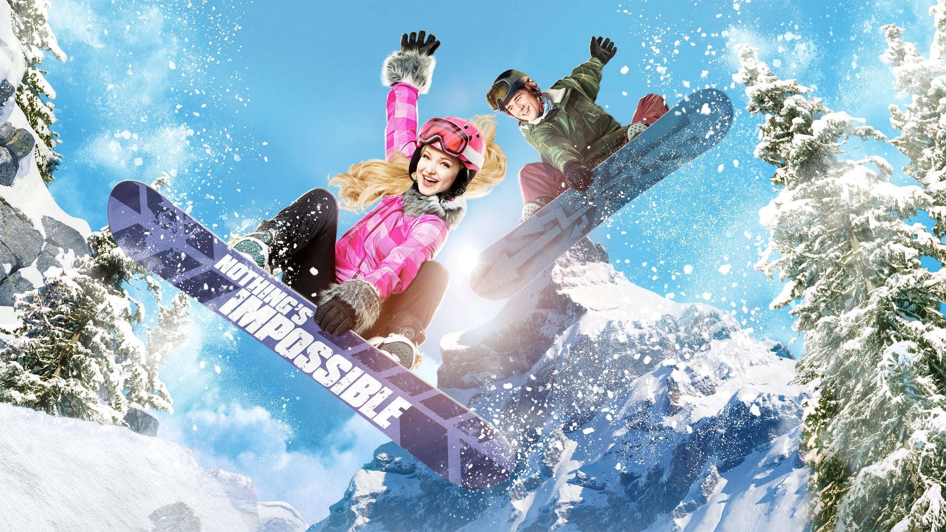 Foto do filme Cloud 9: Desafio Final