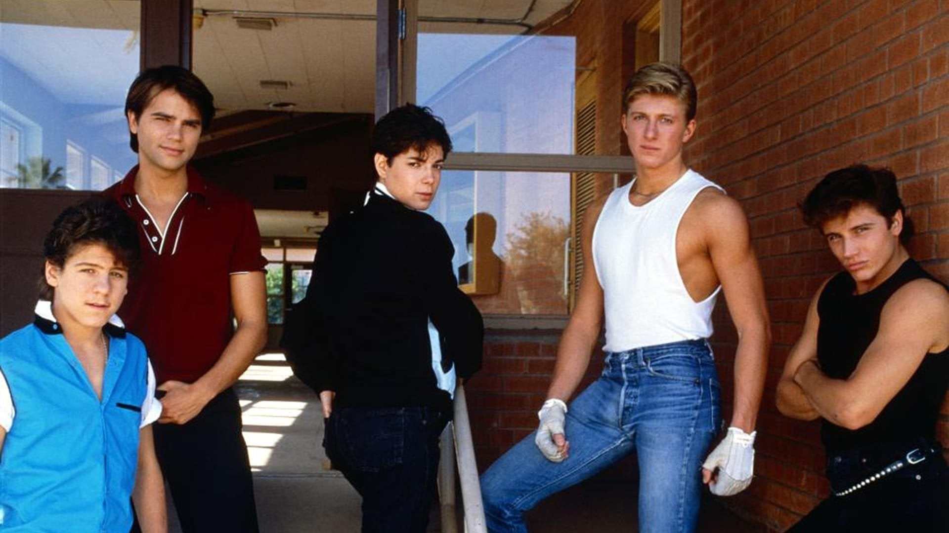 Foto do filme Quase Igual aos Outros