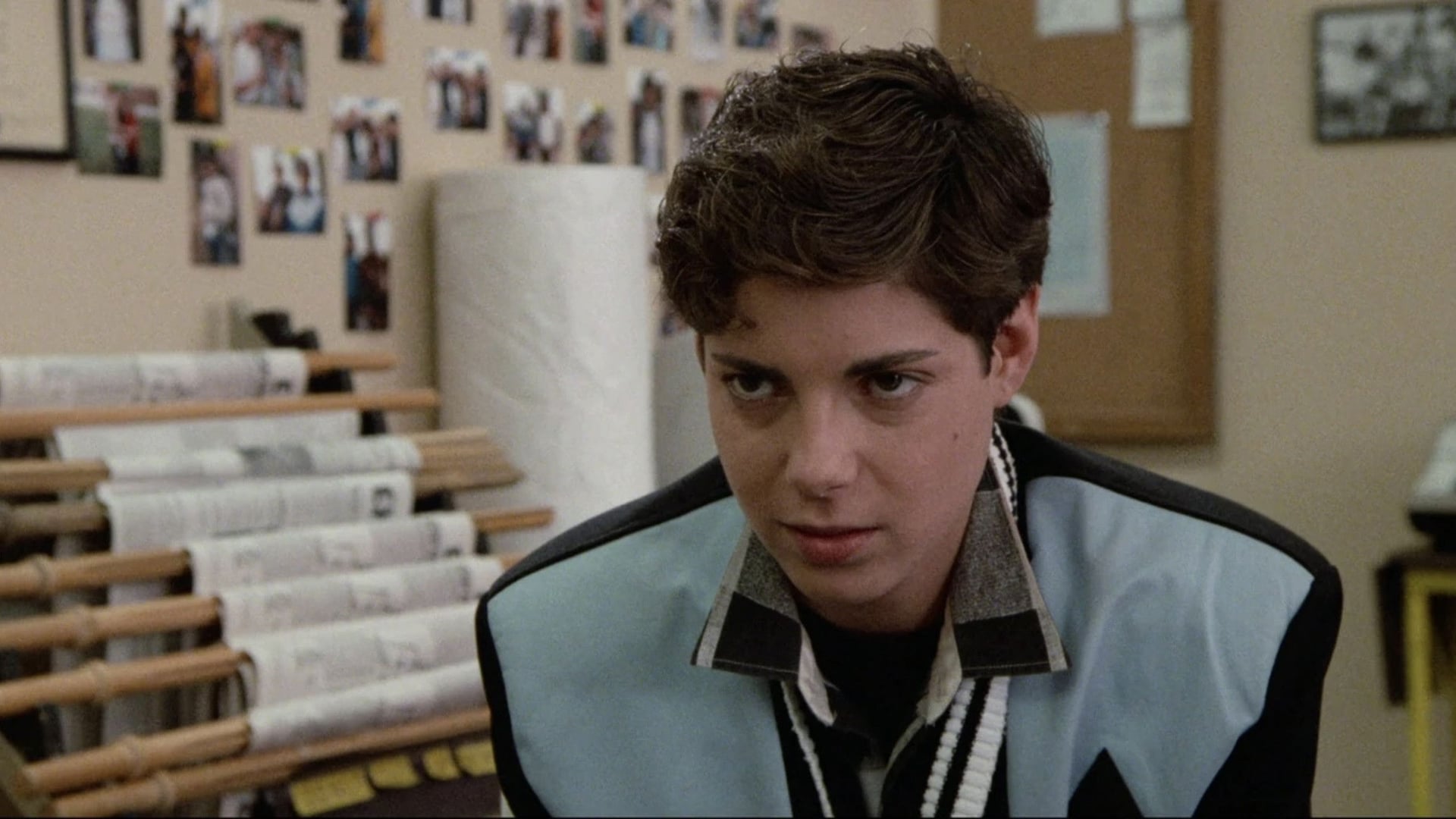 Foto do filme Quase Igual aos Outros