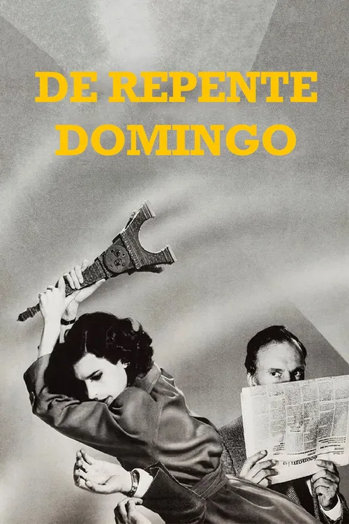 De Repente num Domingo