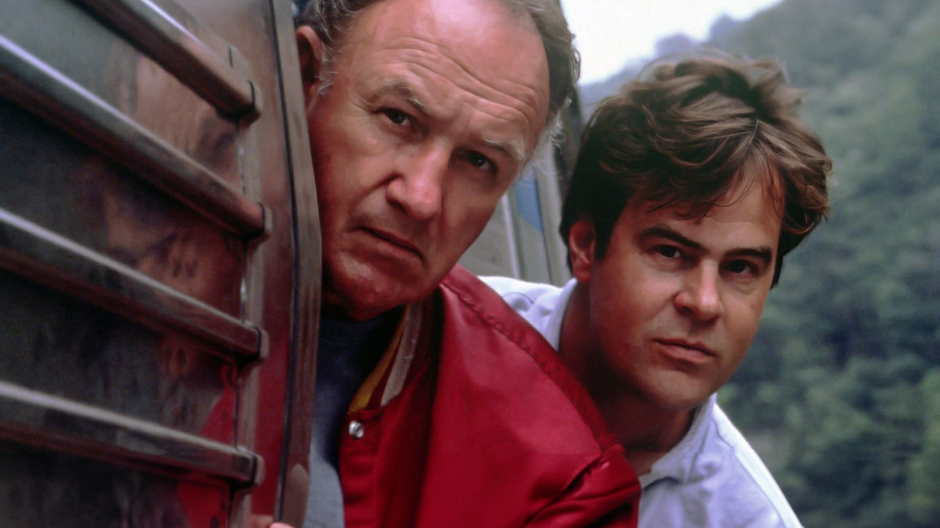 Foto do filme Um Tiro que não deu Certo