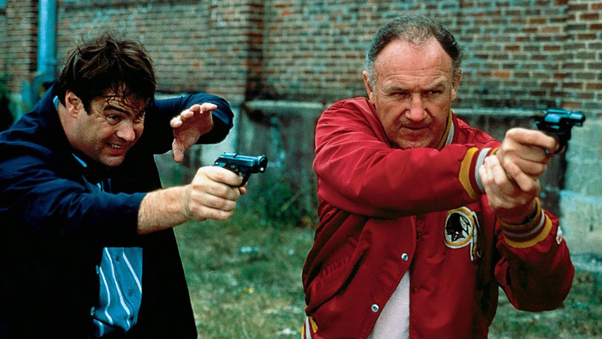 Foto do filme Um Tiro que não deu Certo