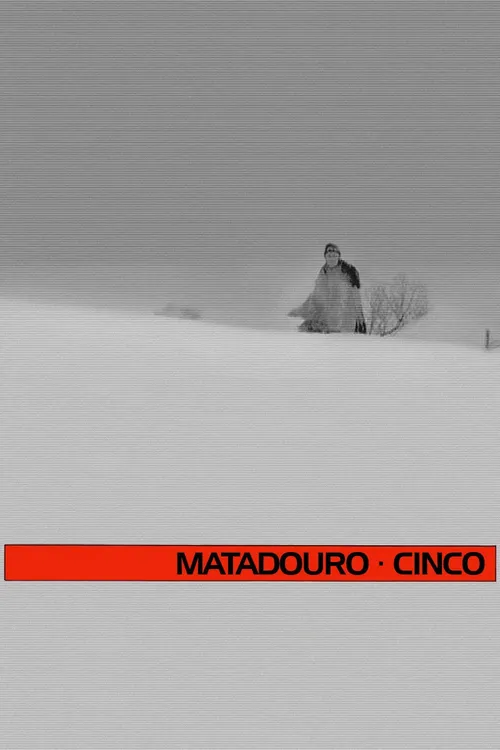 Matadouro 5