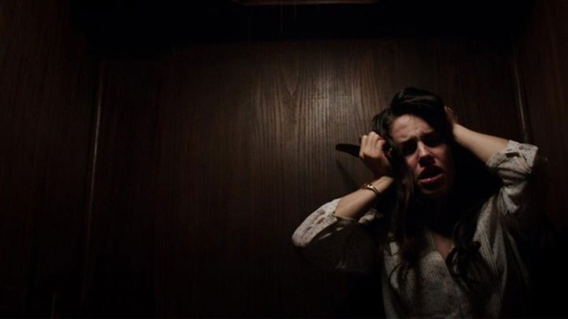 Foto do filme O Matadouro