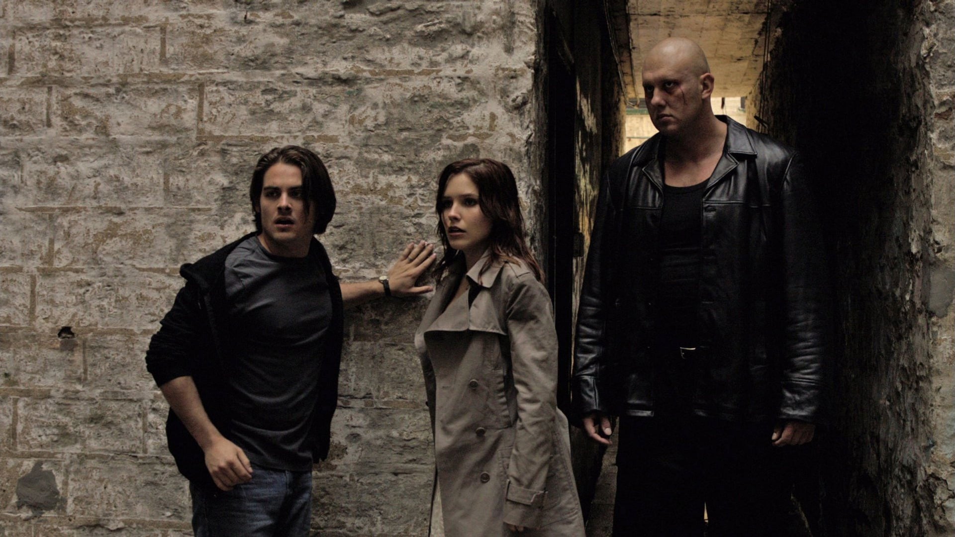 Foto do filme The Narrows