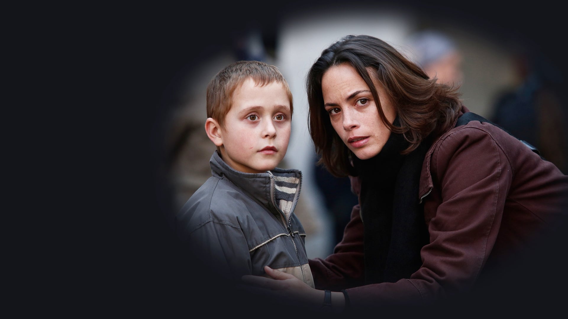 Foto do filme Busca na Tormenta