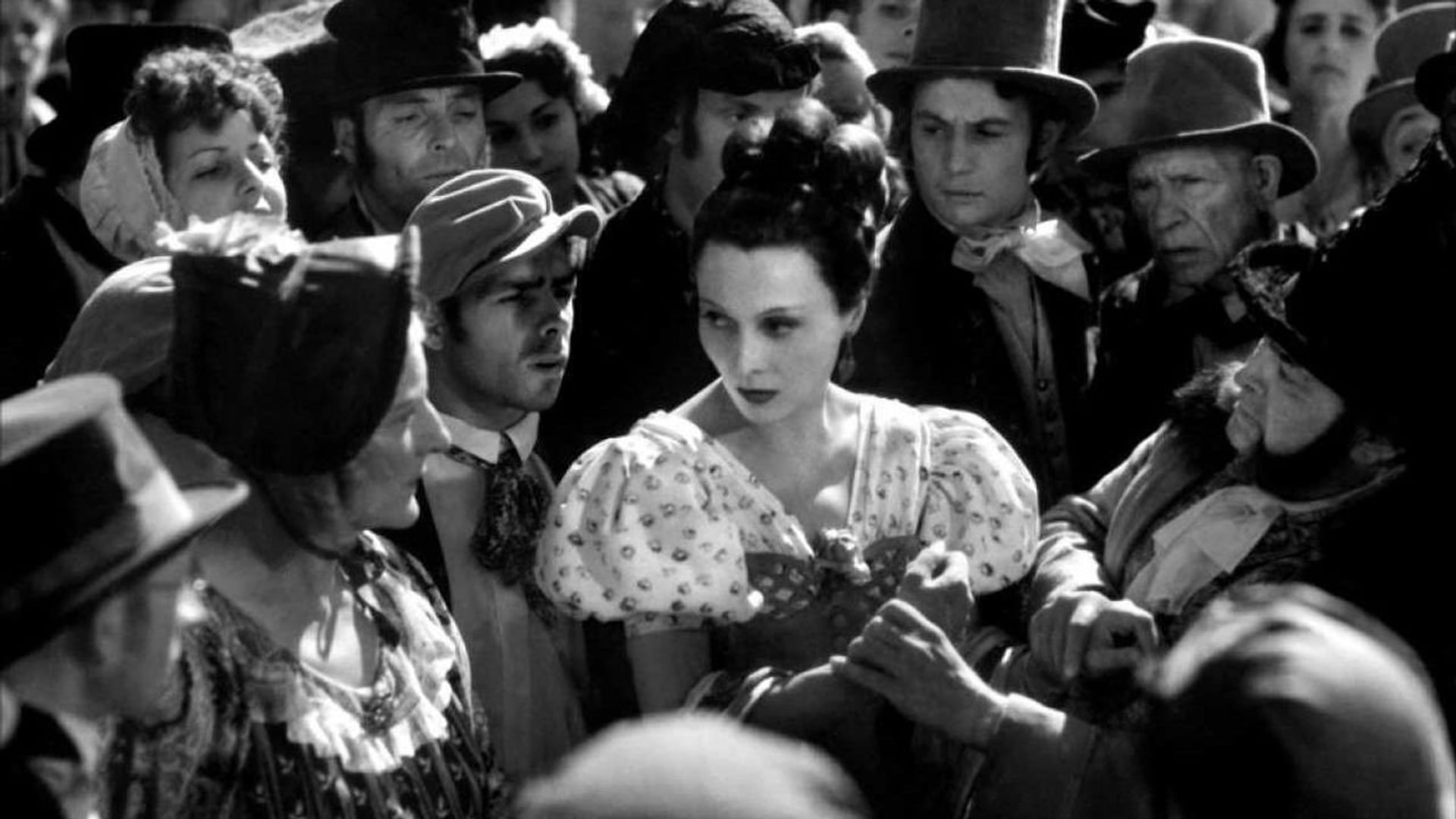 Foto do filme O Boulevard do Crime