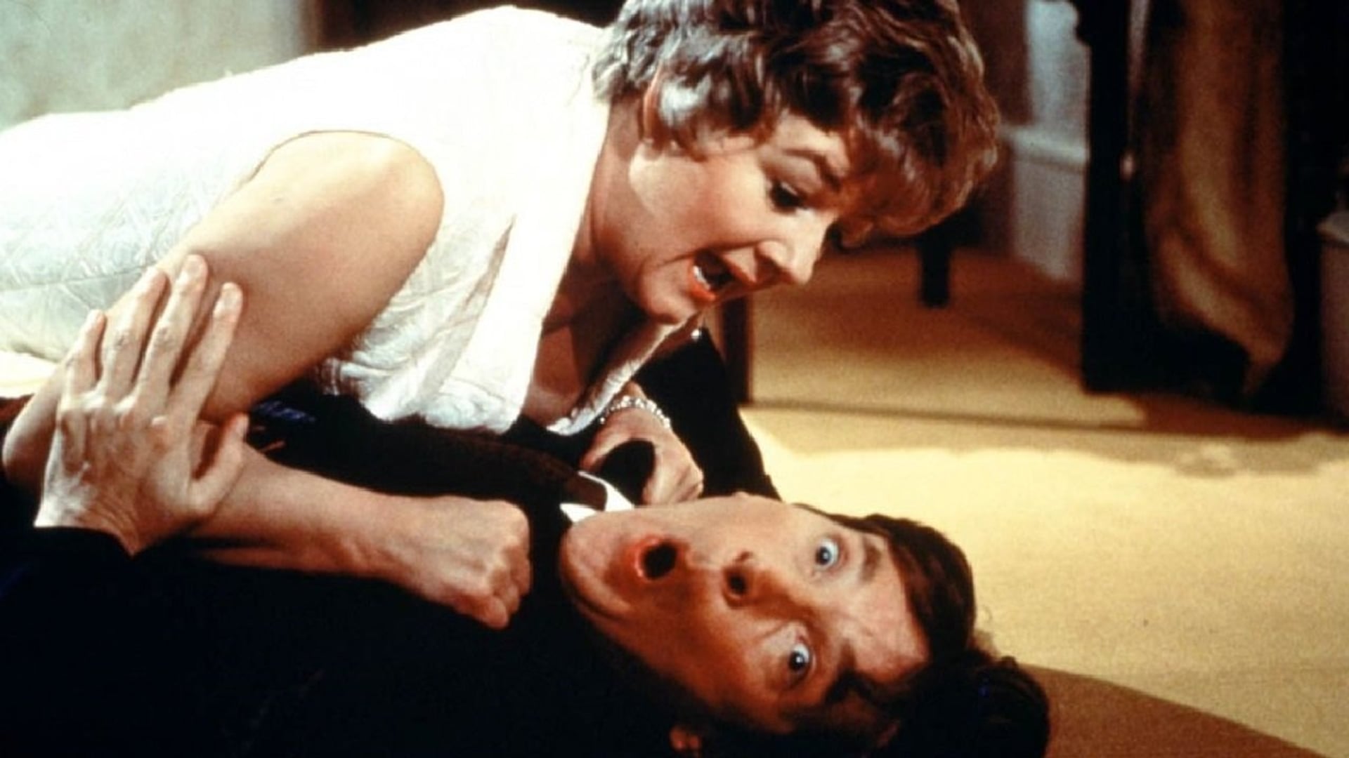 Foto do filme Carry On Loving