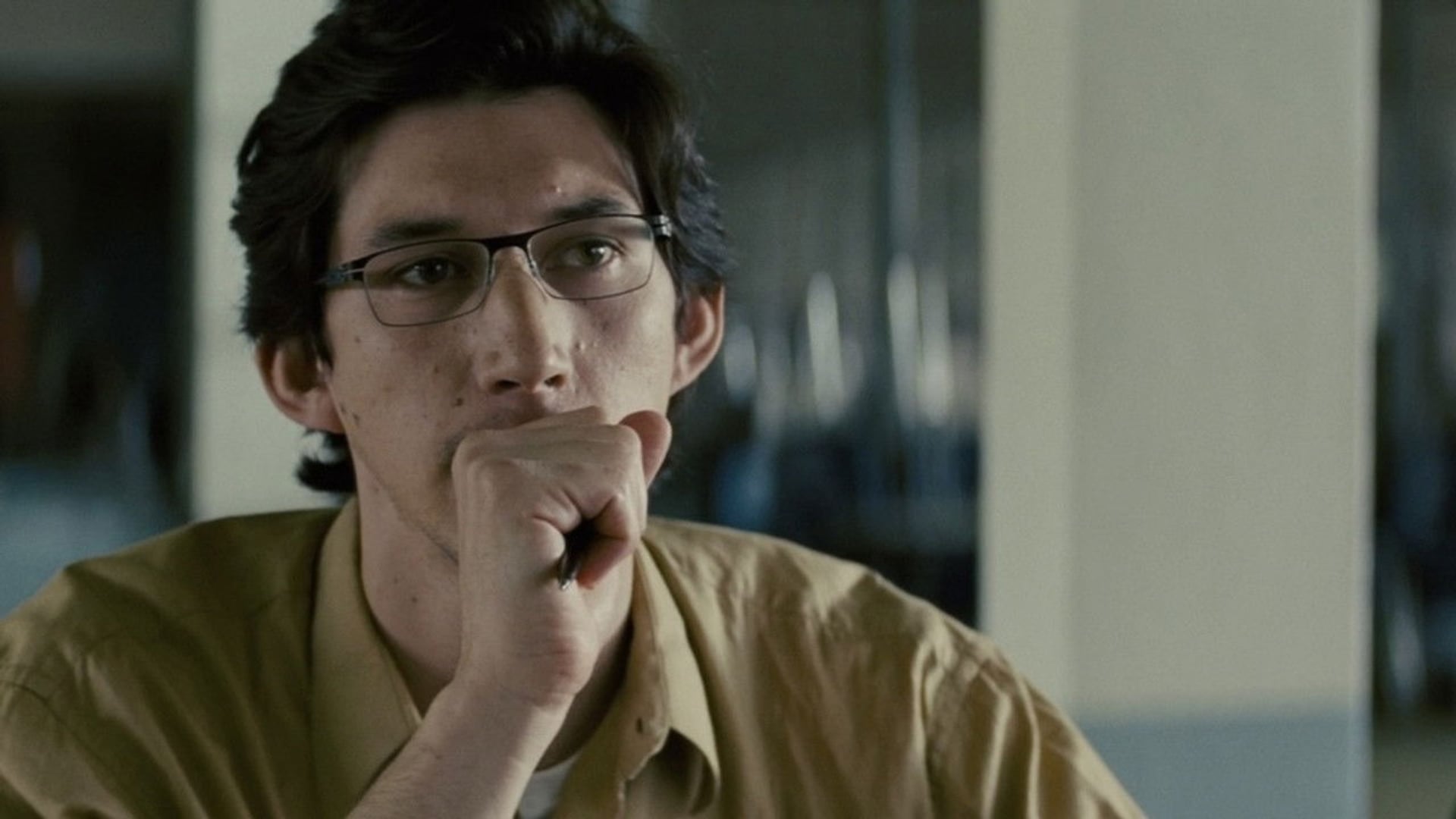 Foto do filme Destino Especial