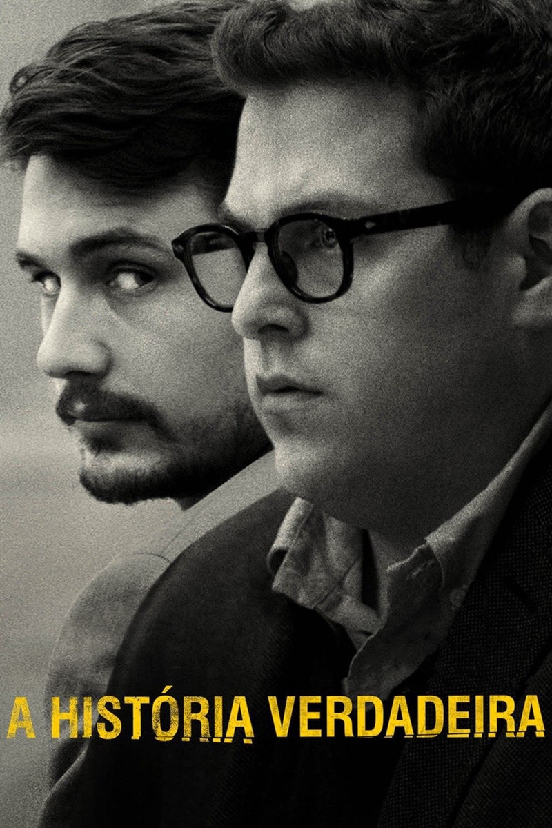A História Verdadeira