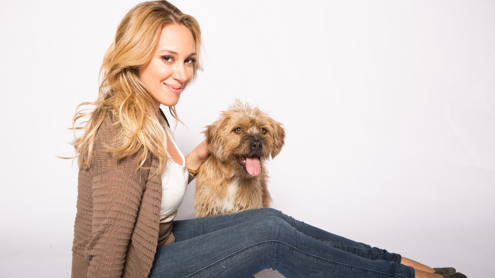 Foto do filme Christmas Belle