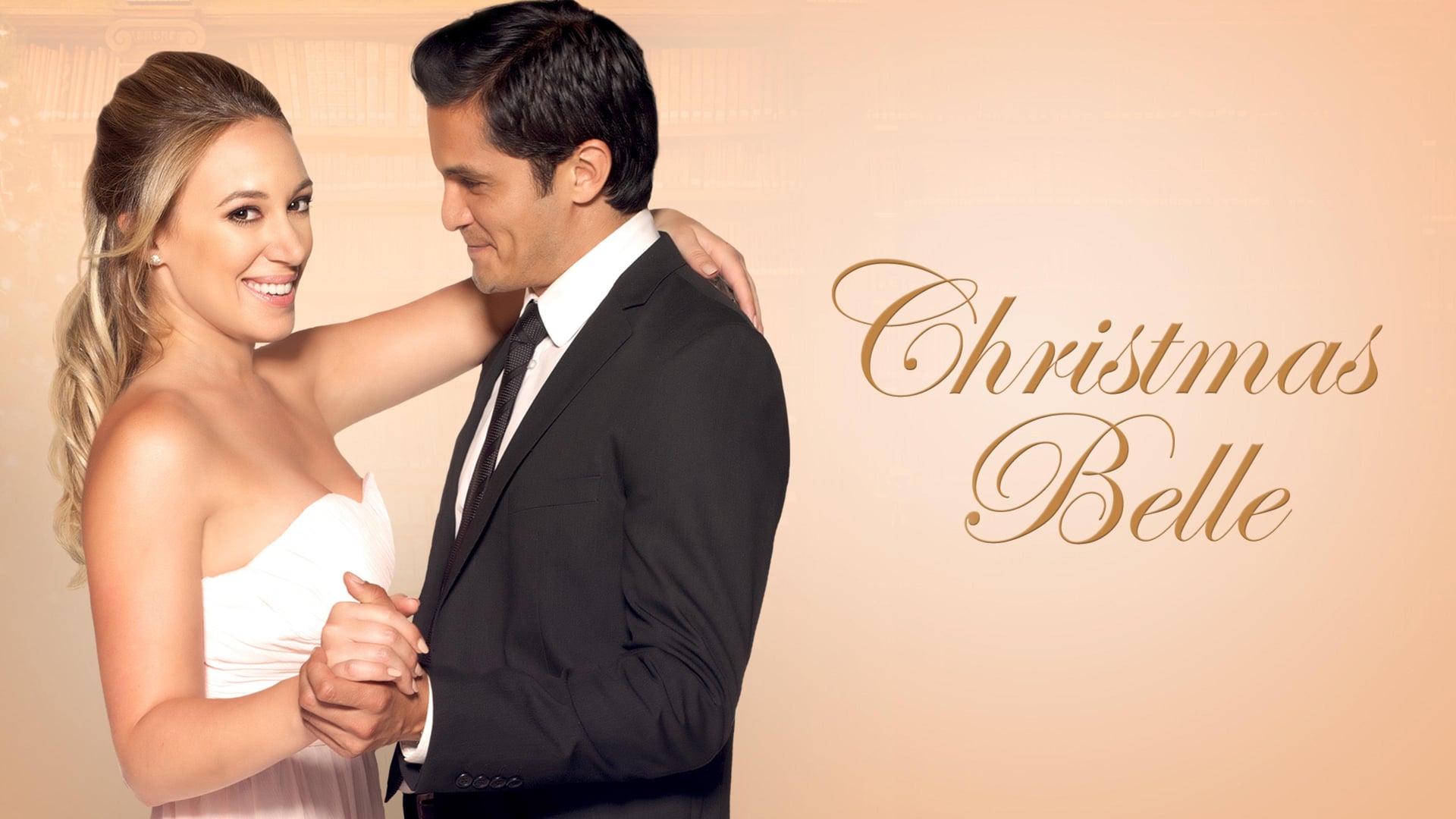 Foto do filme Christmas Belle