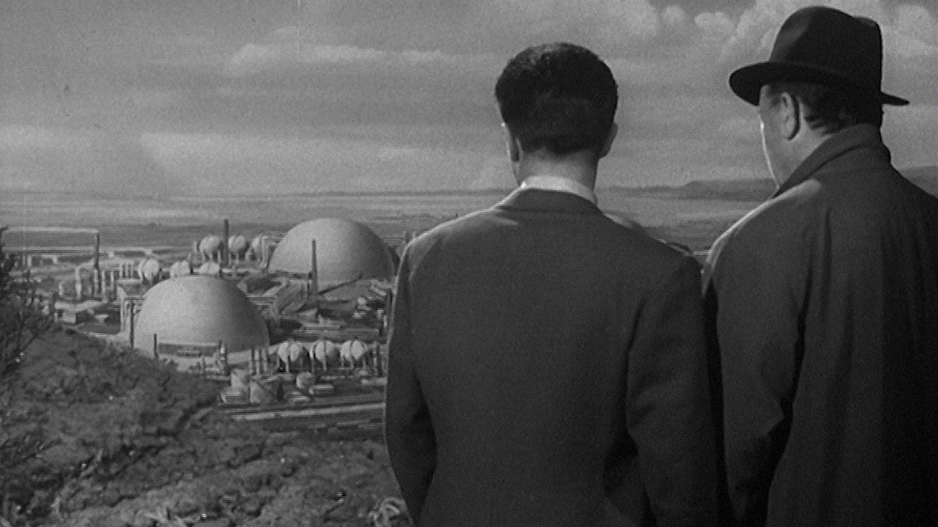 Foto do filme Terror que Mata