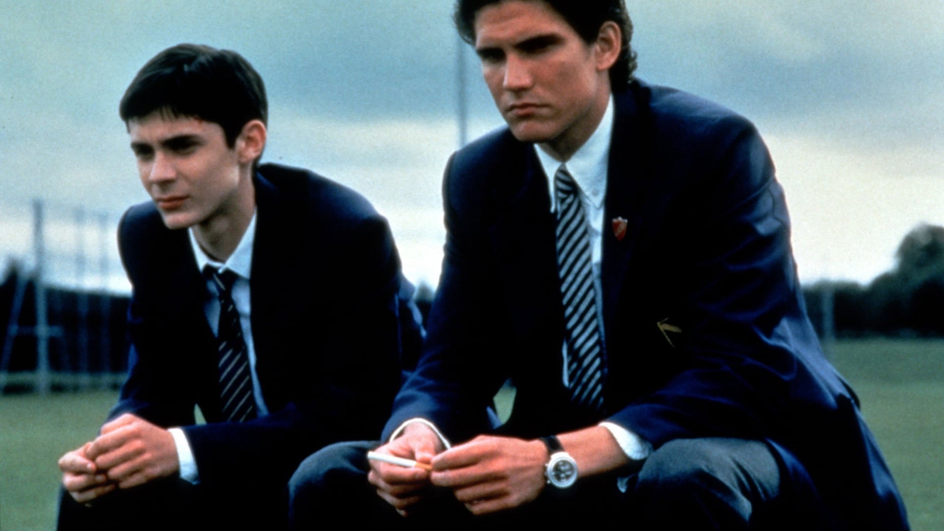 Foto do filme Saindo do Armário