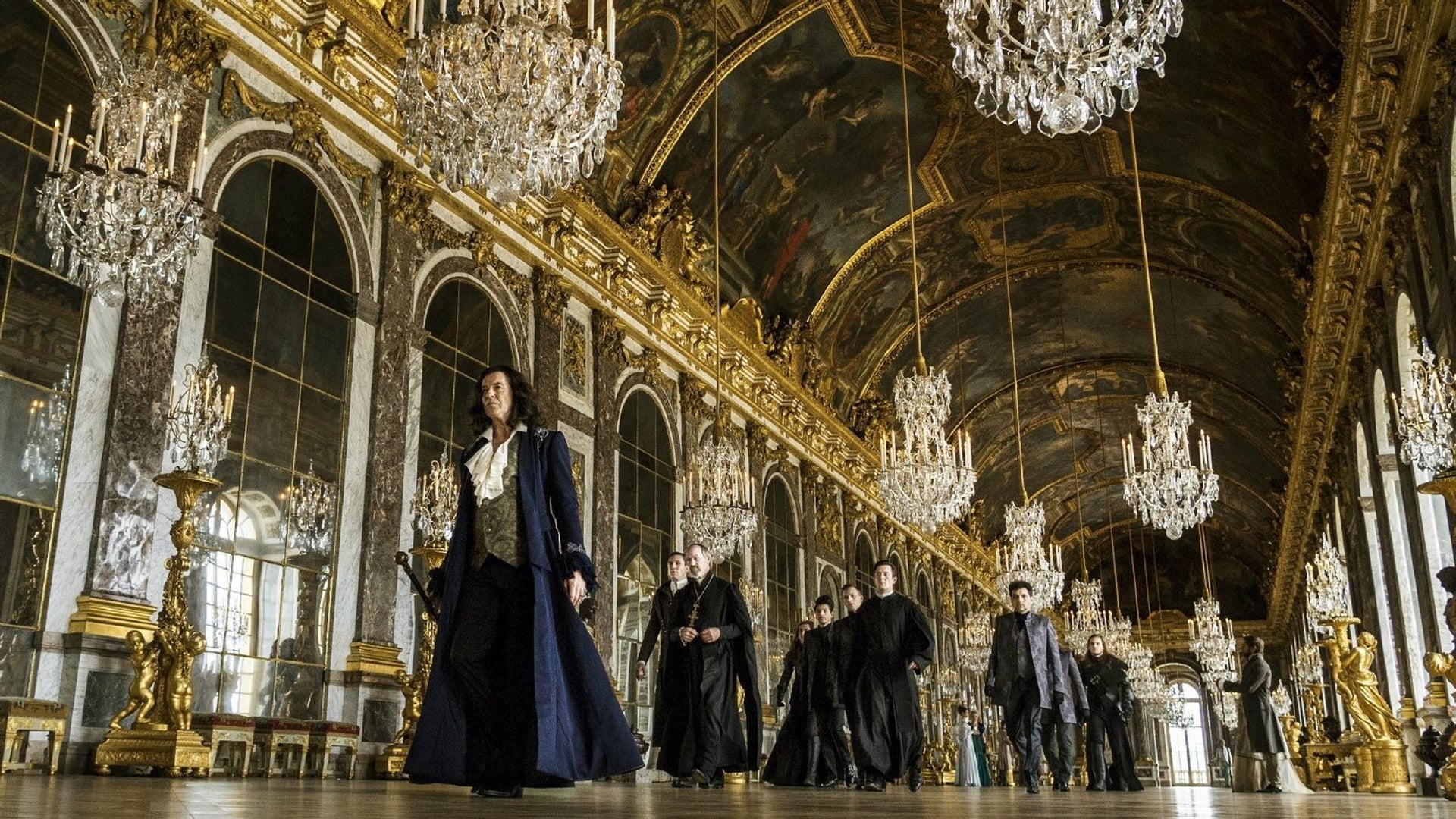 Foto do filme A Filha do Rei