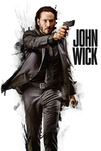 John Wick - De Volta ao Jogo