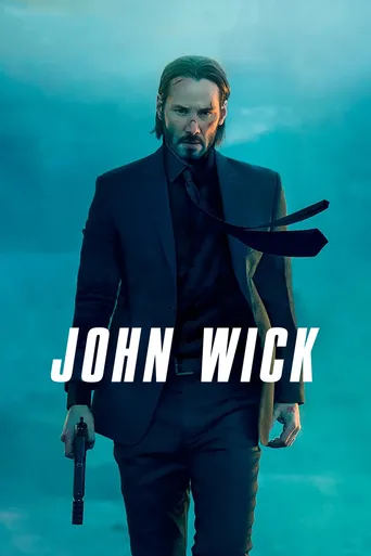 John Wick - De Volta ao Jogo