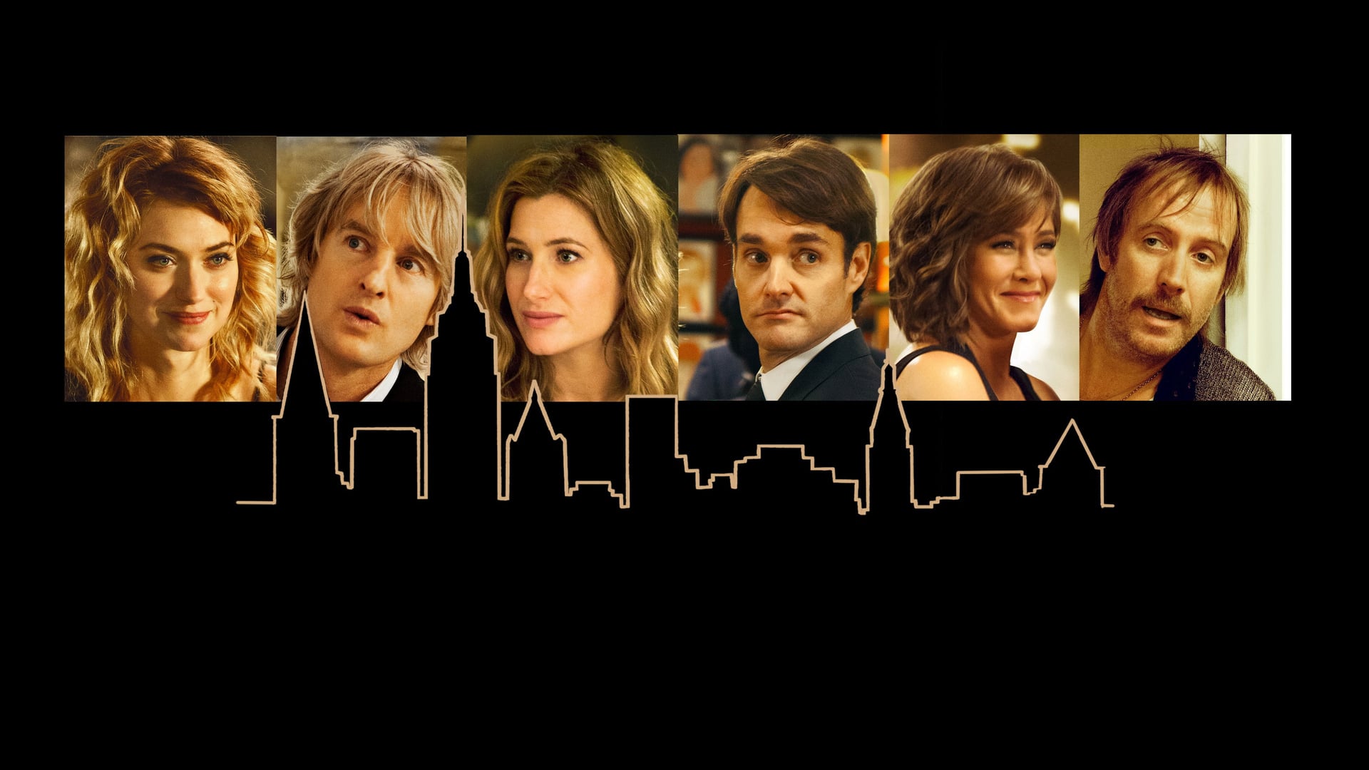 Foto do filme Um Amor a Cada Esquina