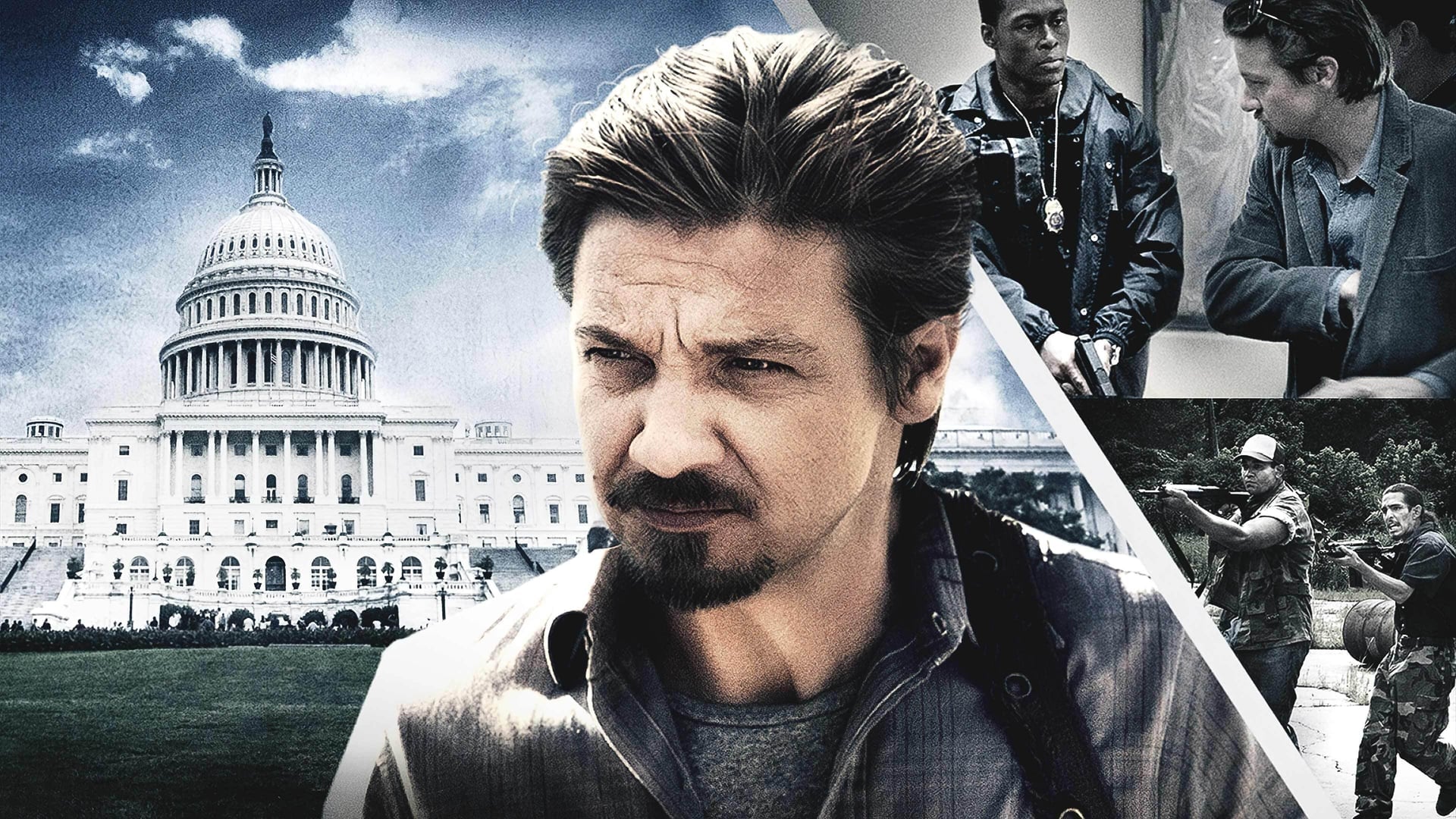 Foto do filme O Mensageiro