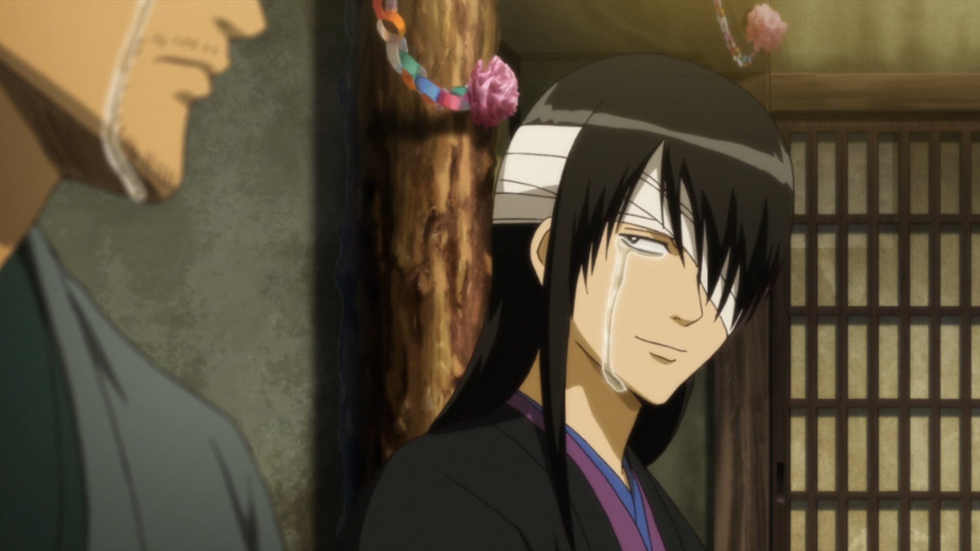 Foto do filme Gintama: The Final Chapter - Be Forever Yorozuya