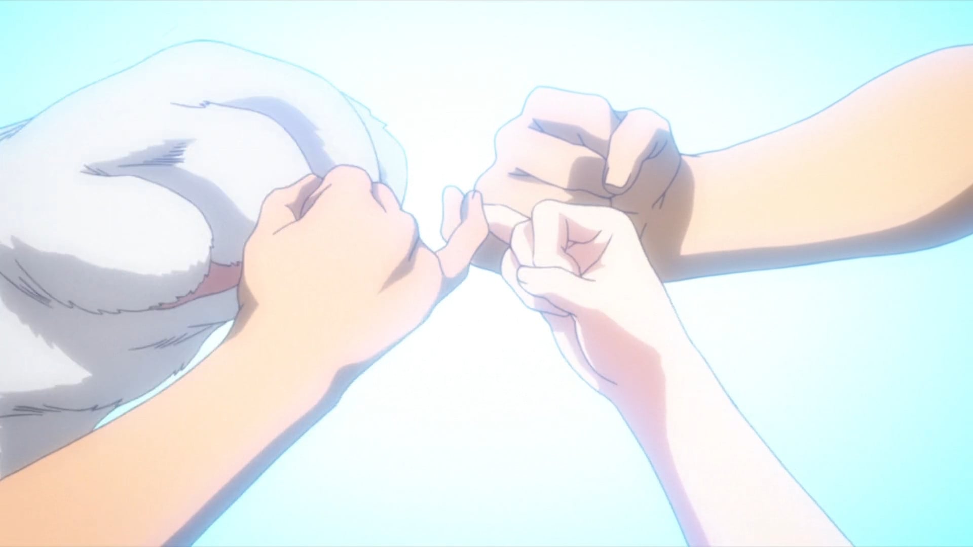 Foto do filme Gintama: The Final Chapter - Be Forever Yorozuya