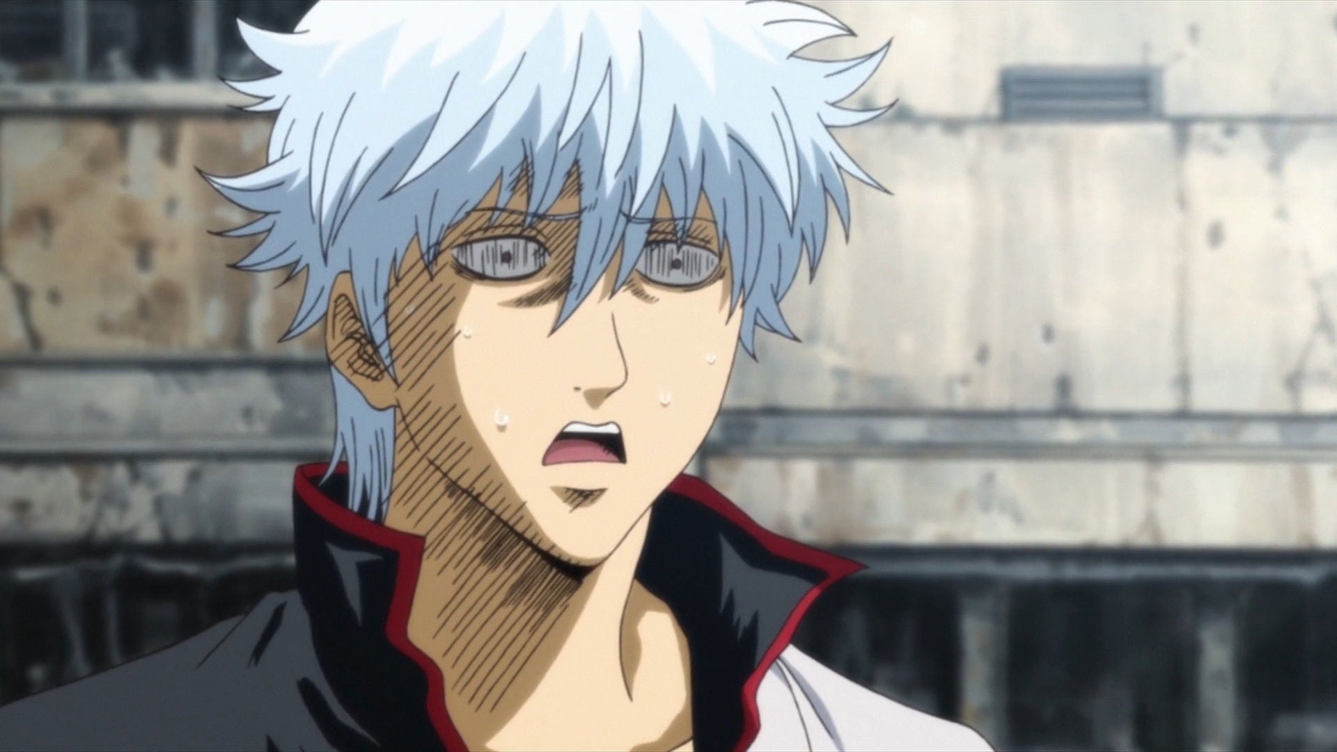 Foto do filme Gintama: The Final Chapter - Be Forever Yorozuya