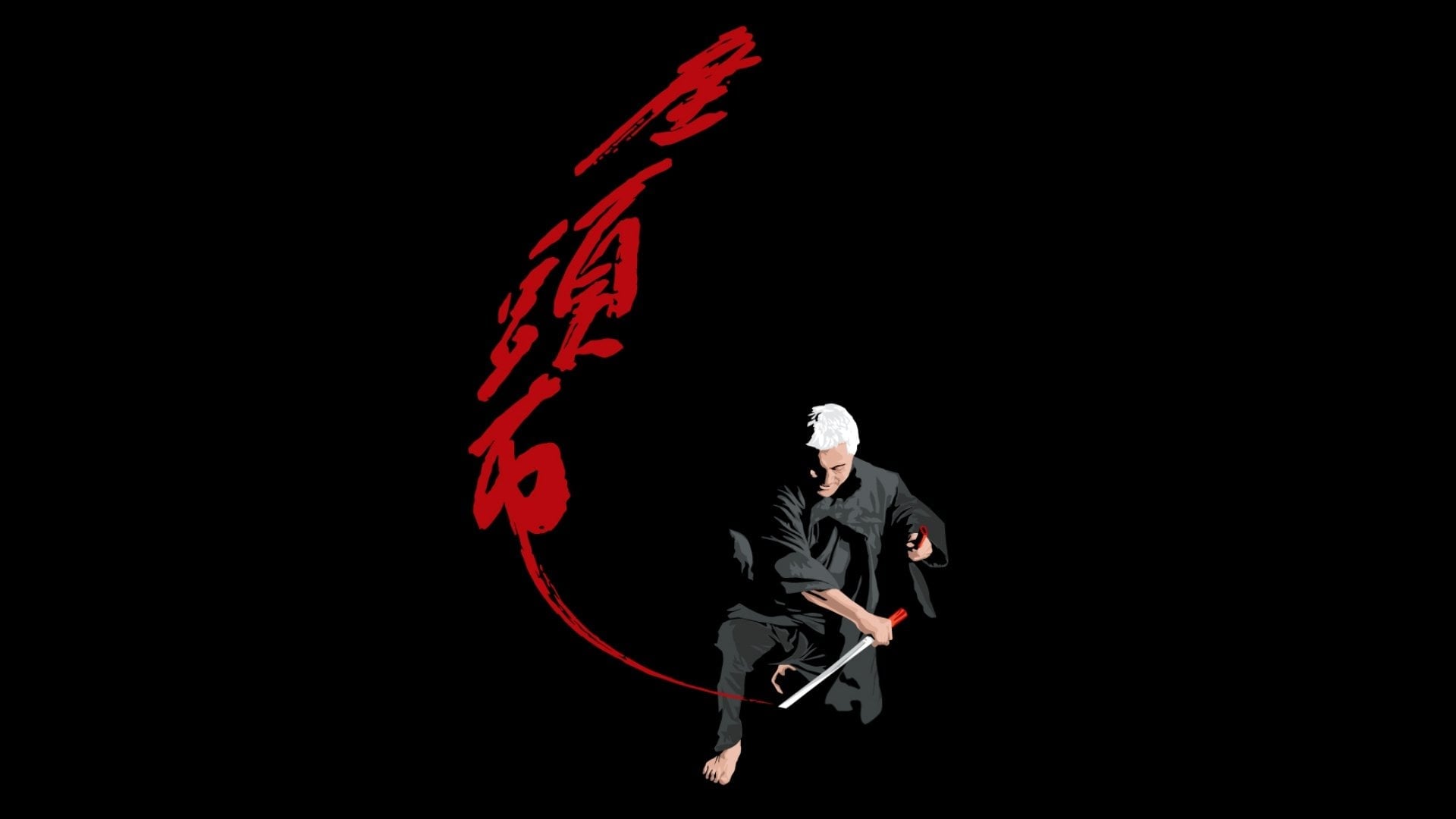 Foto do filme Zatoichi