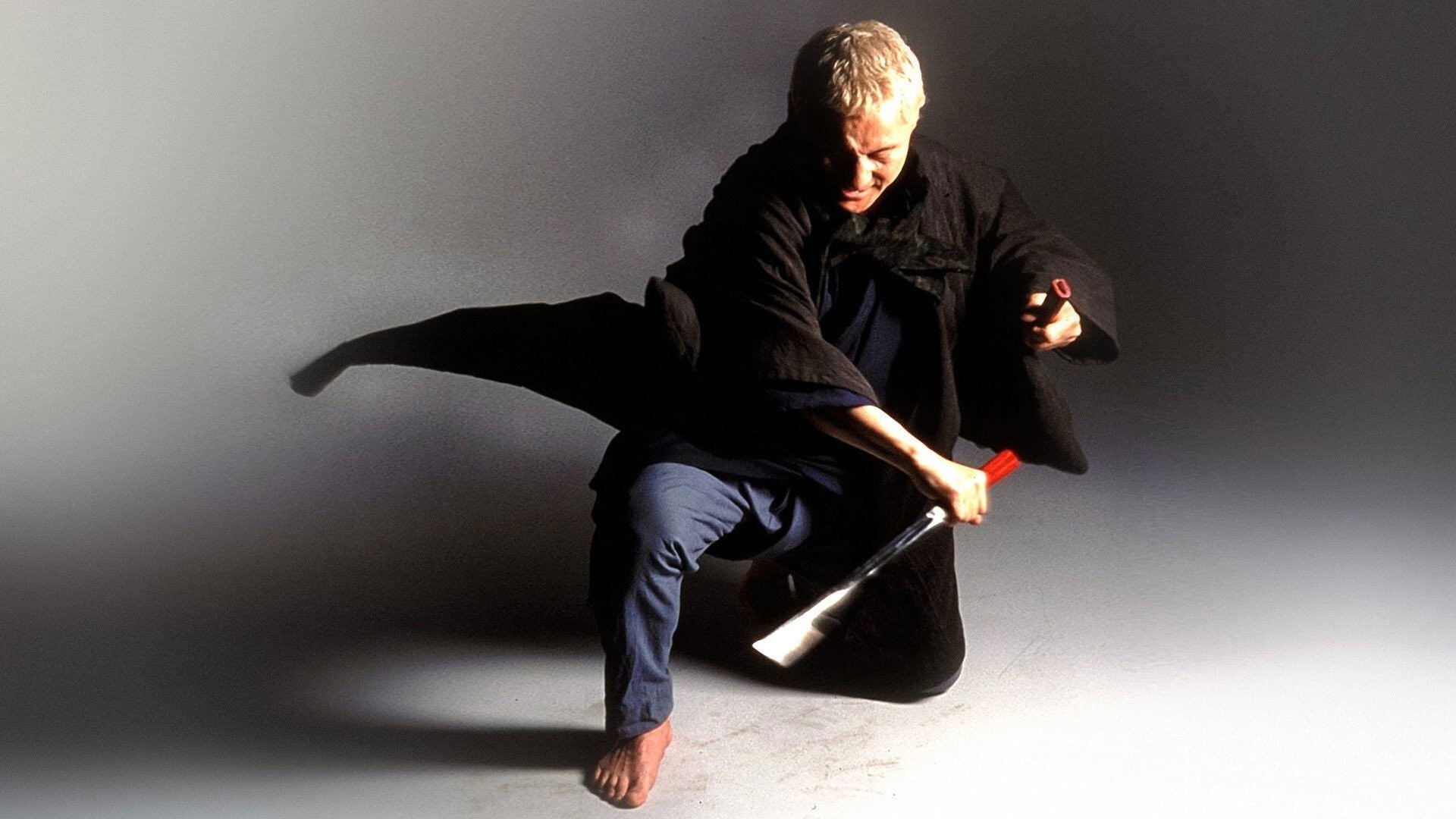 Foto do filme Zatoichi