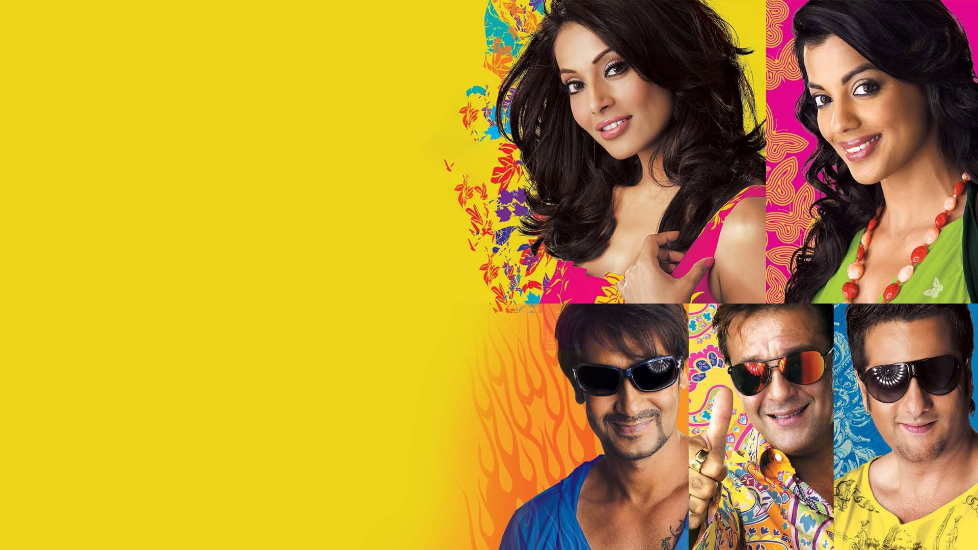 Foto do filme All the Best: Fun Begins