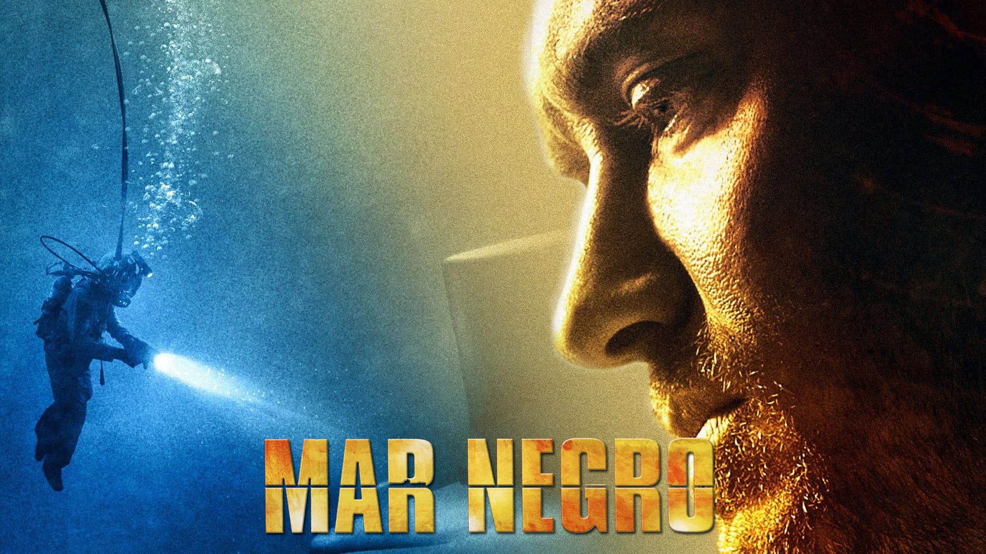 Foto do filme Mar Negro