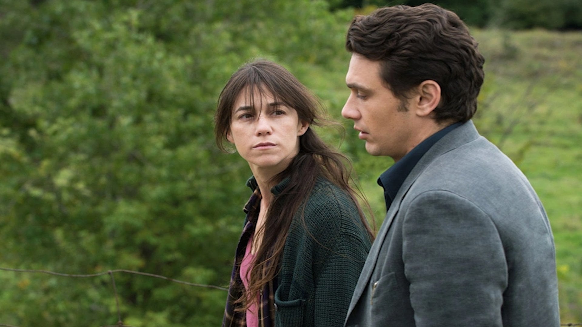 Foto do filme Tudo Vai Ficar Bem