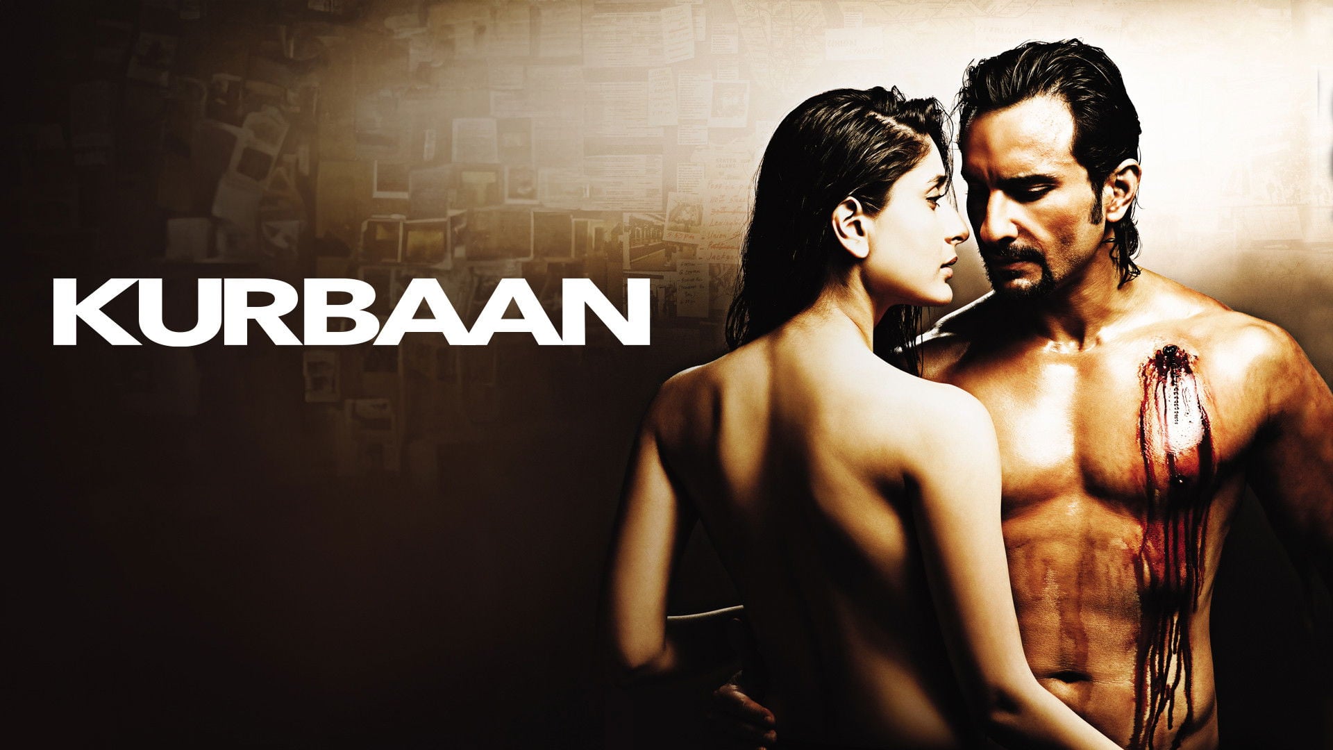Foto do filme Kurbaan