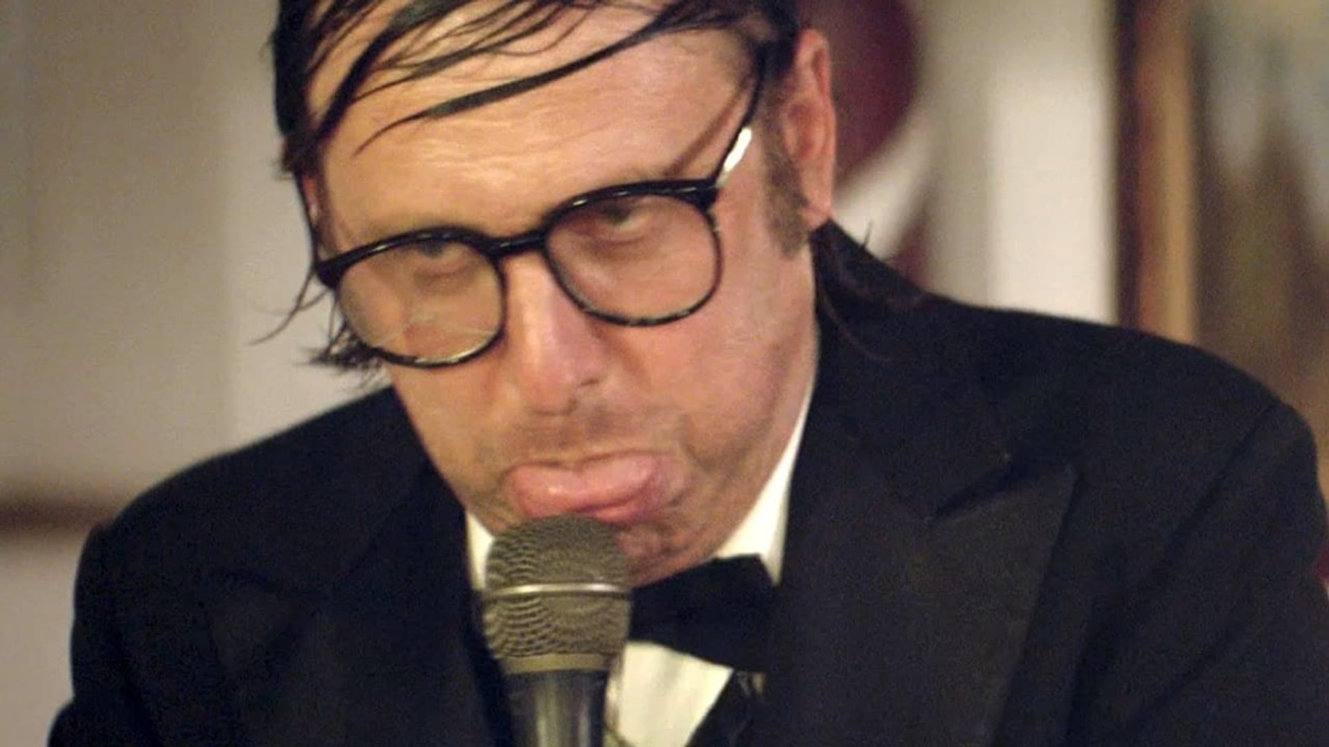 Foto do filme Entertainment