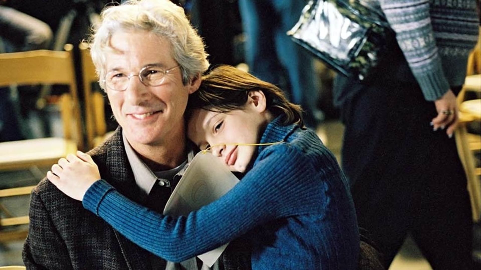 Foto do filme Palavras de Amor